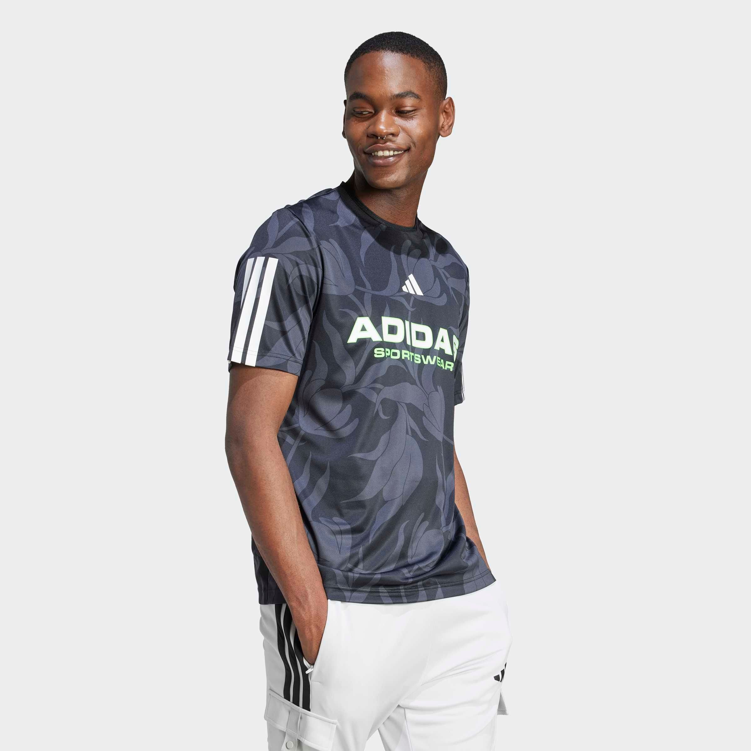 adidas Sportswear T-shirt M TIROAOPJSYQ3