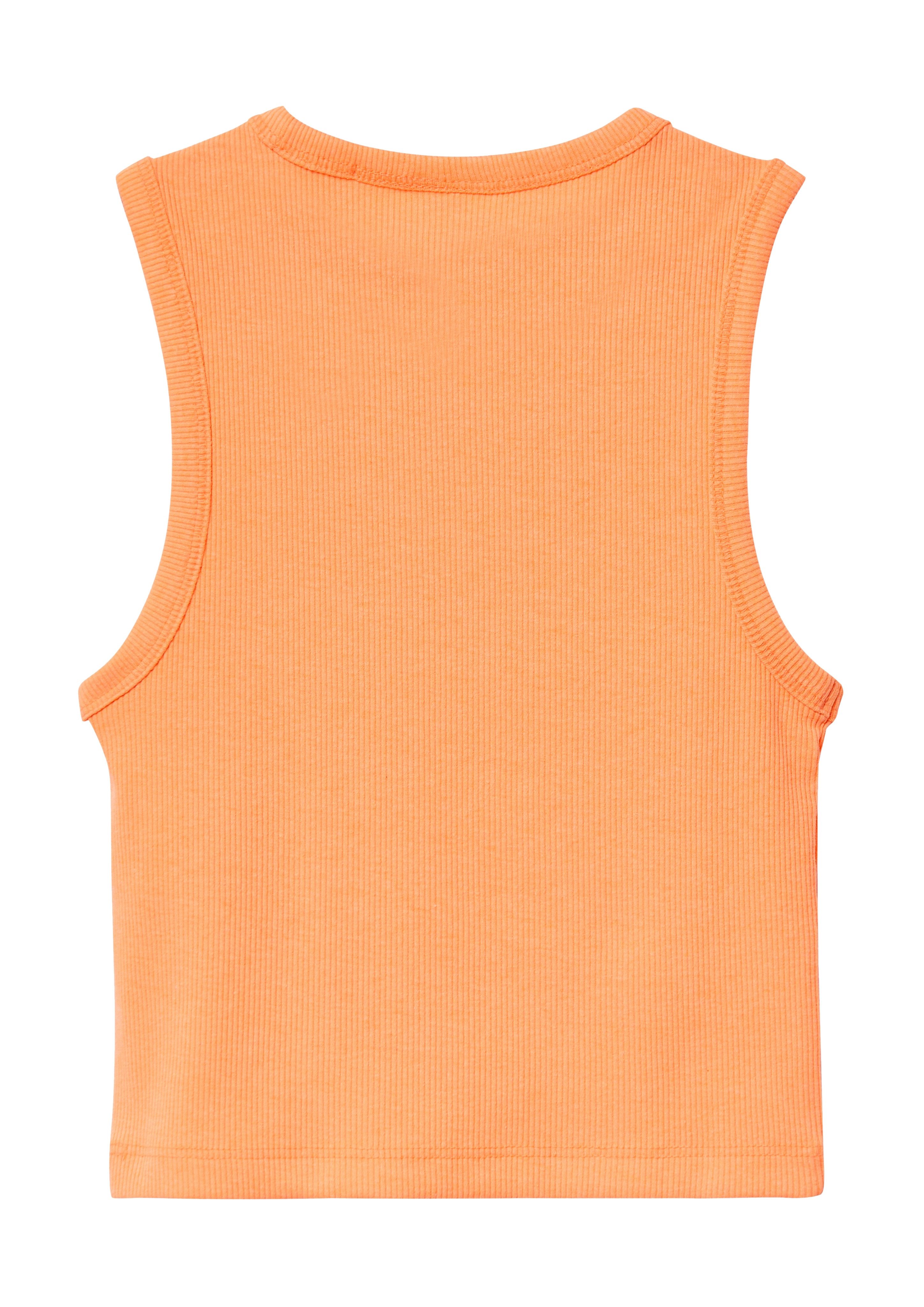 s.Oliver RED LABEL Junior Tanktop