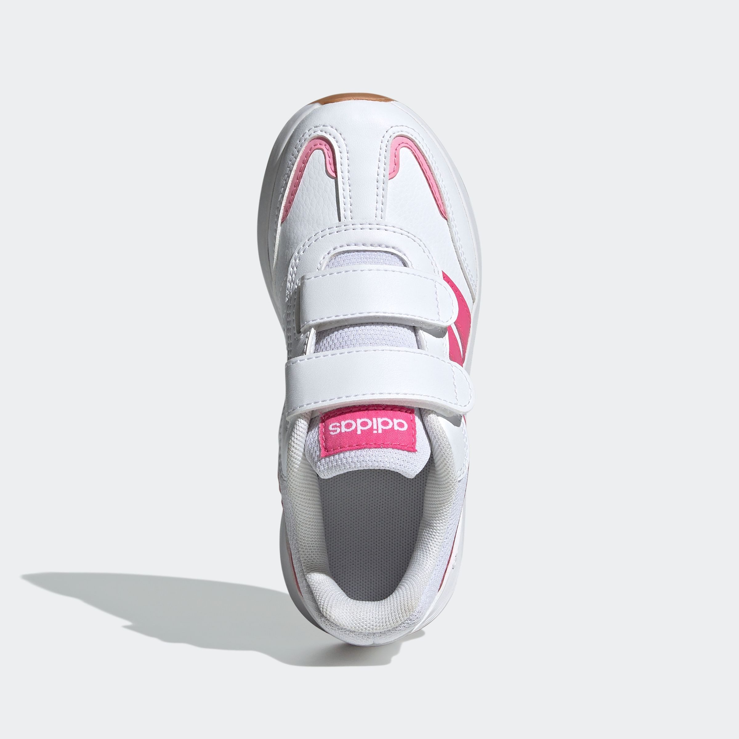adidas Sportswear Klittenbandschoenen TENSAUR SWITCH KIDS