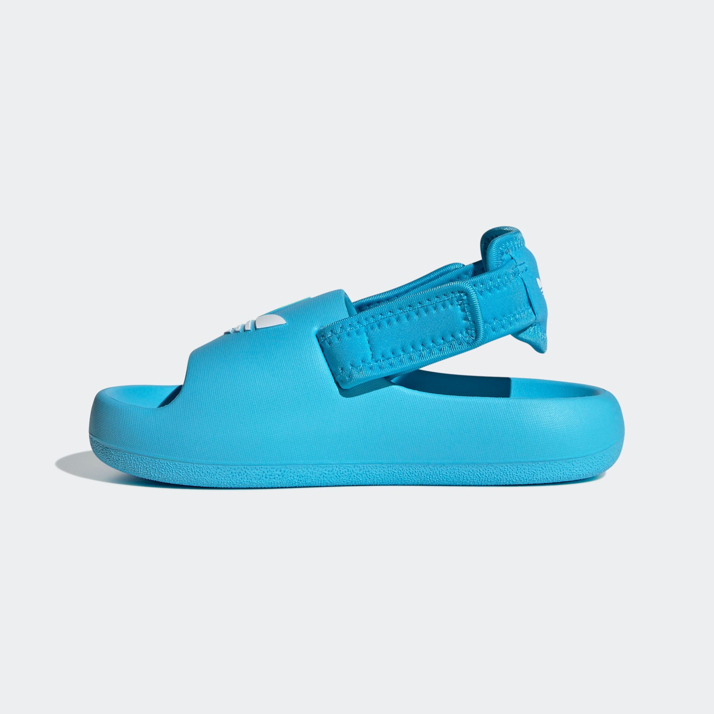 adidas Originals Badslippers ADIFOM KIDS ADILETTE