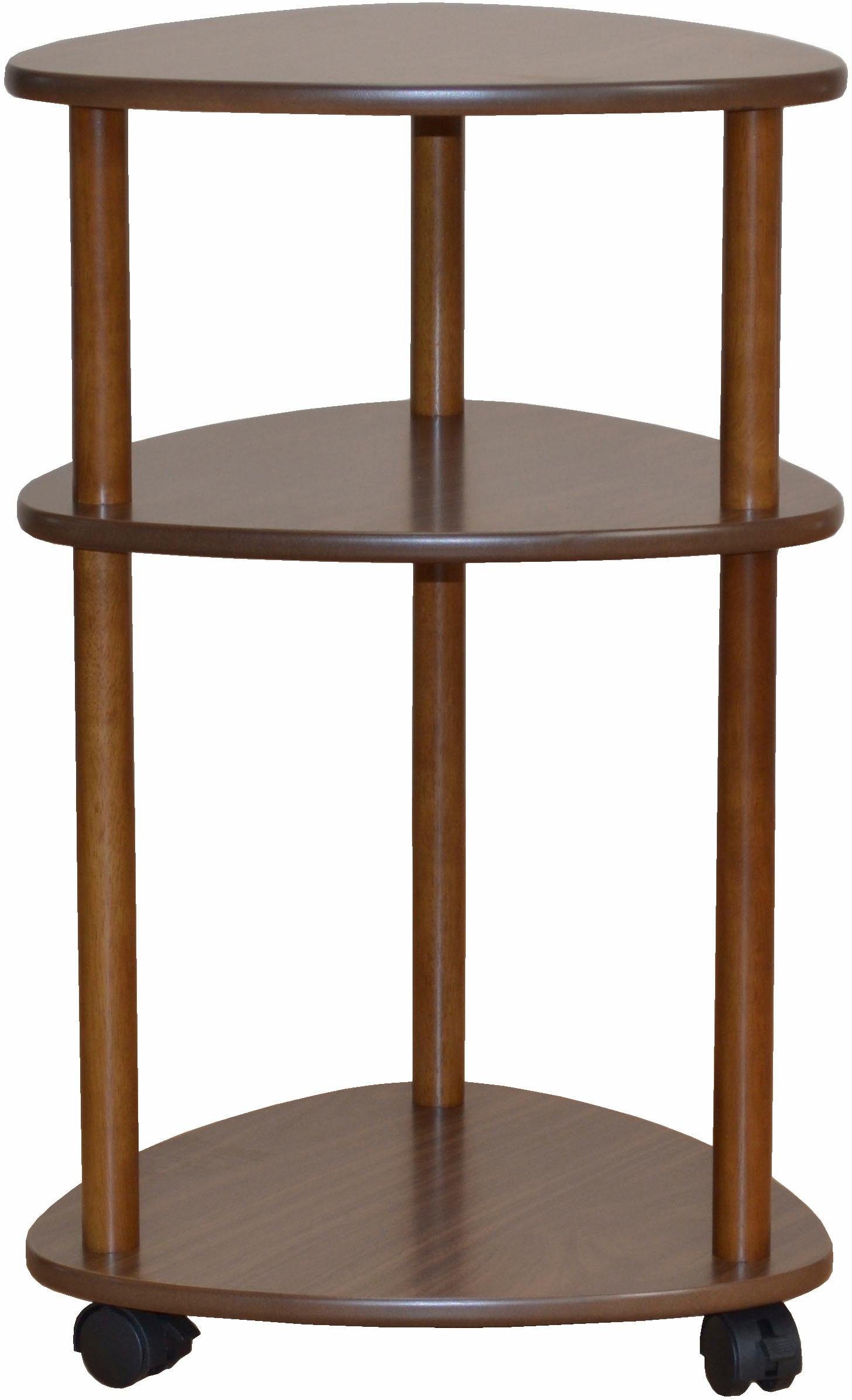 Home affaire Bijzettafel