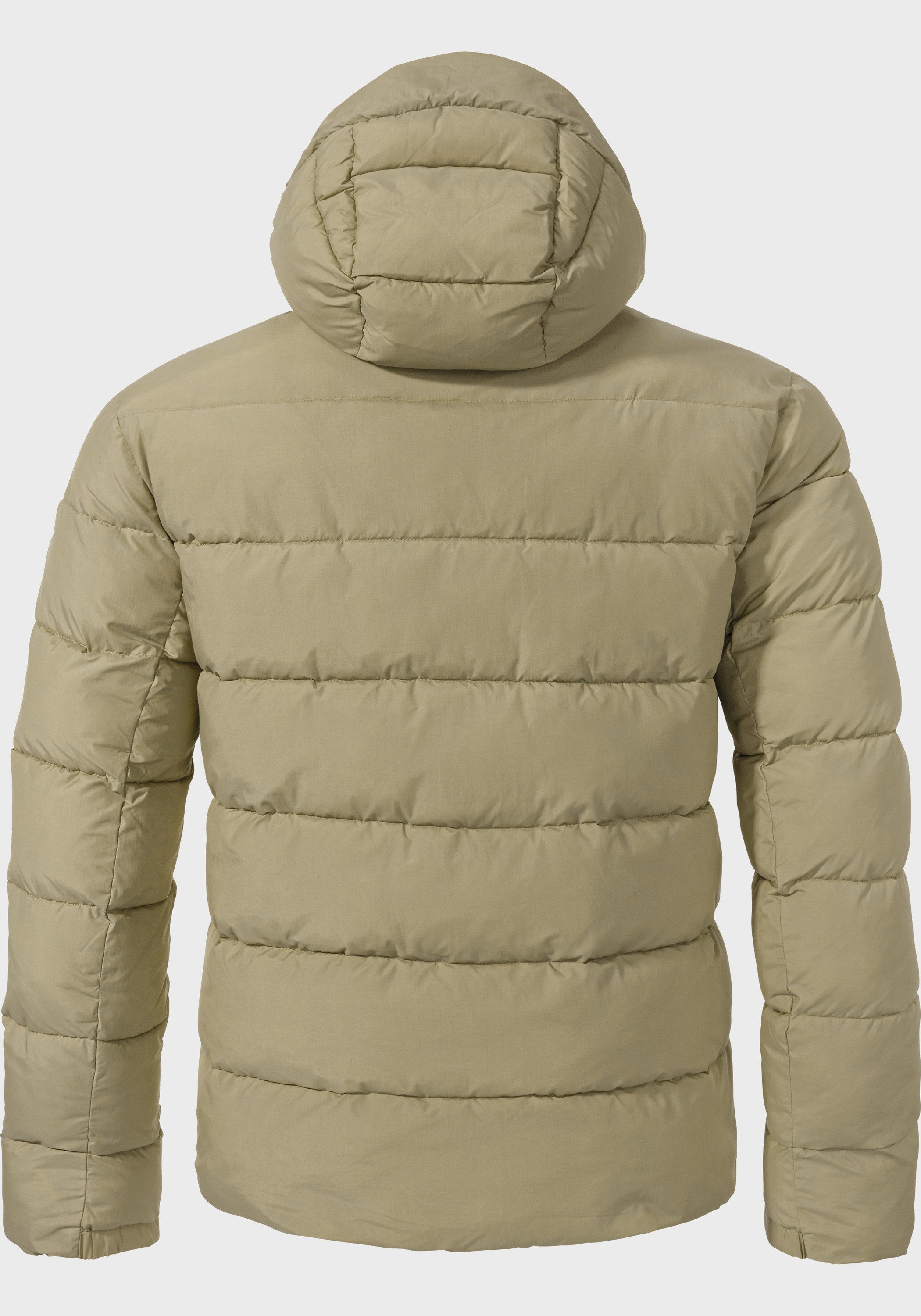 Schöffel Winterjack Urban Ins Jacket Style Lodos MNS