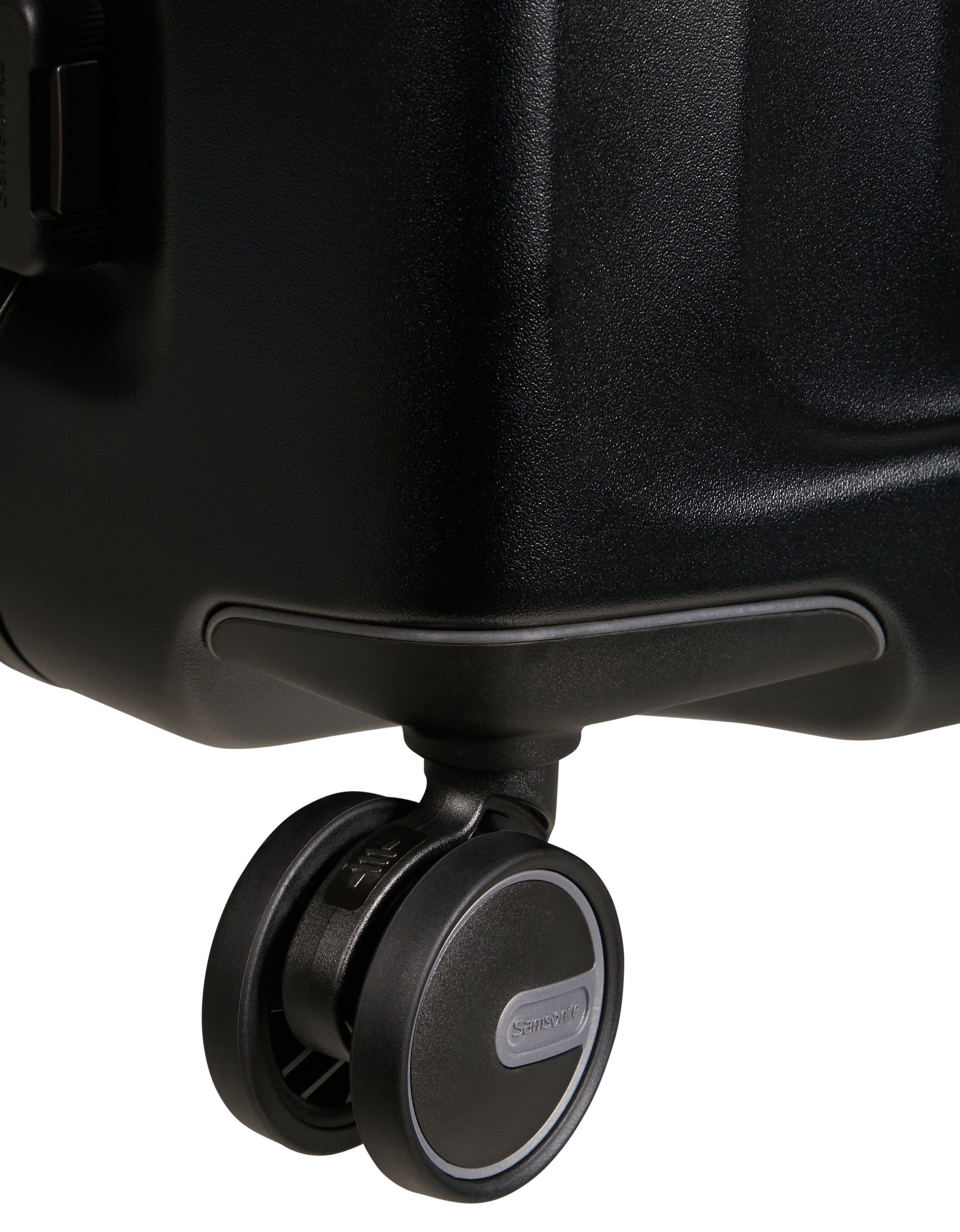 Samsonite Hardshell-trolley FOCUS, verschillende maten en kleuren