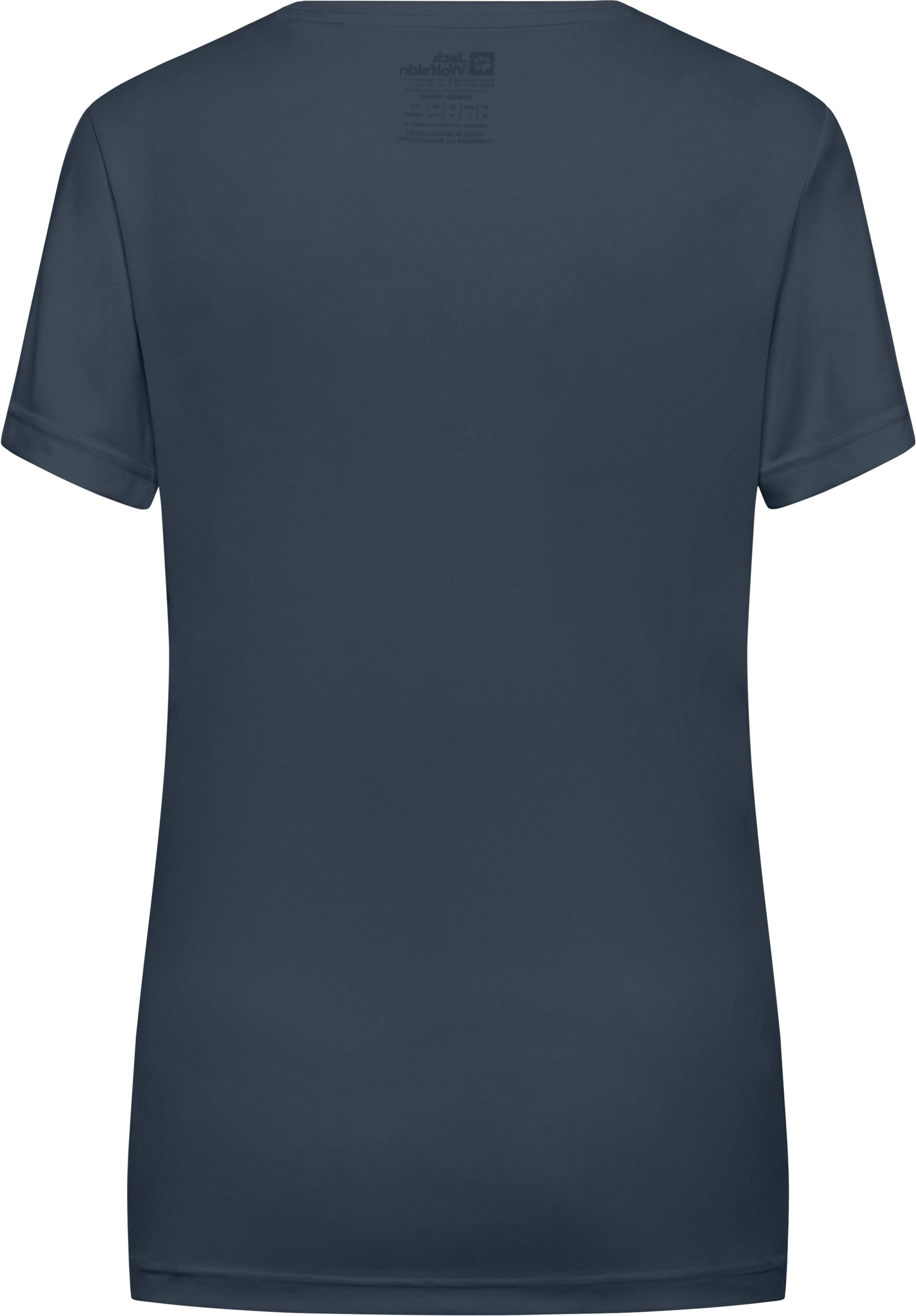 Jack Wolfskin T-shirt TECH T W