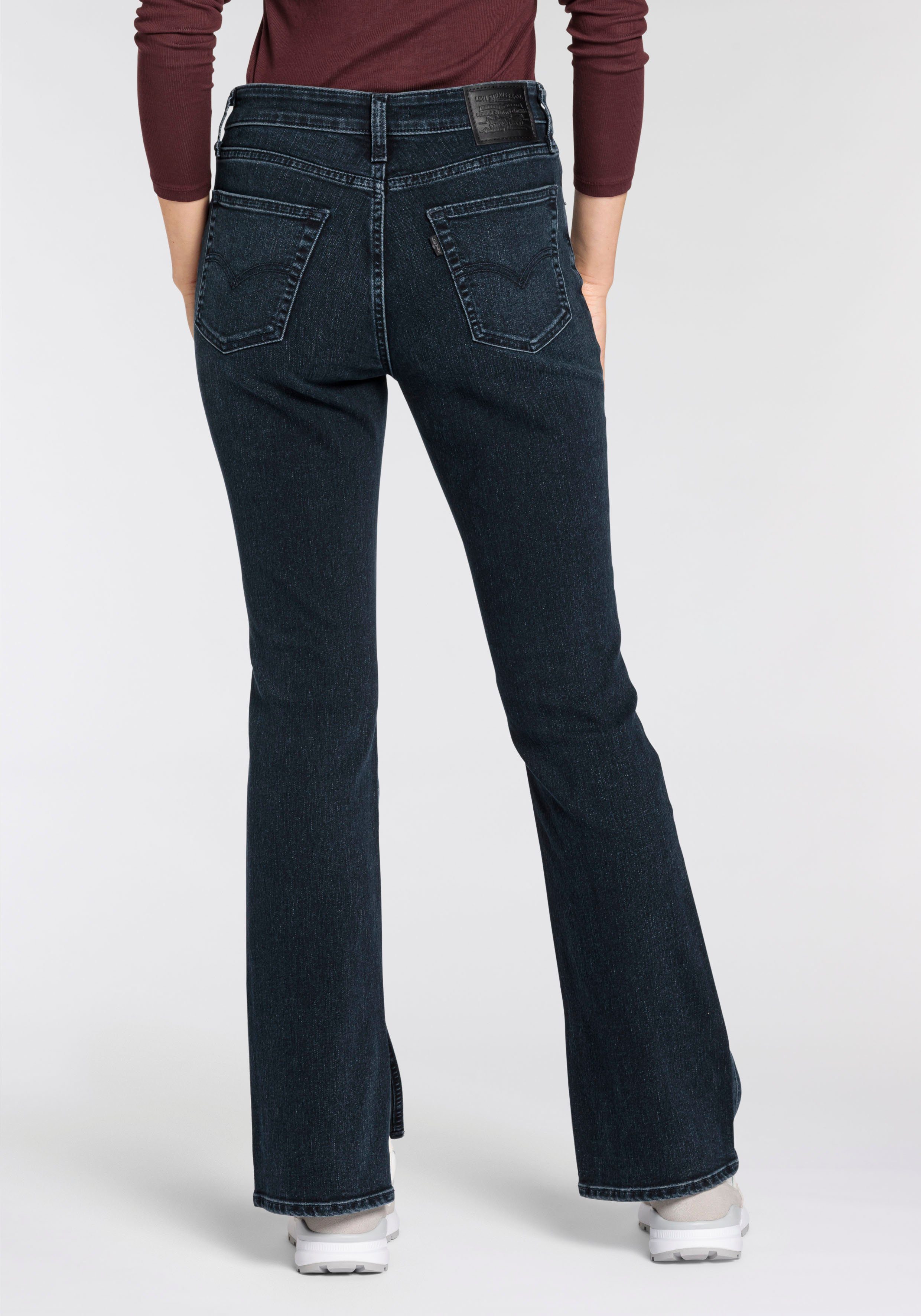 Levi's® Bootcut jeans 725 High-Rise Bootcut