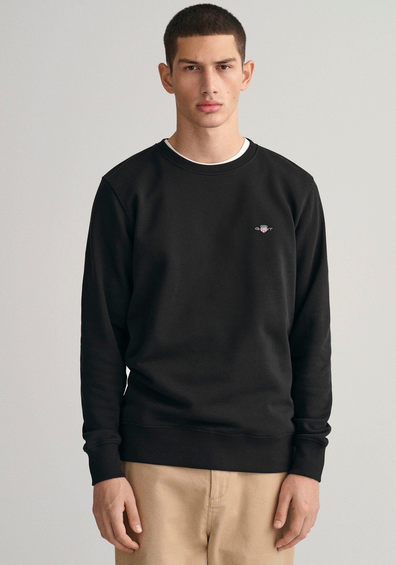 Gant Sweatshirt