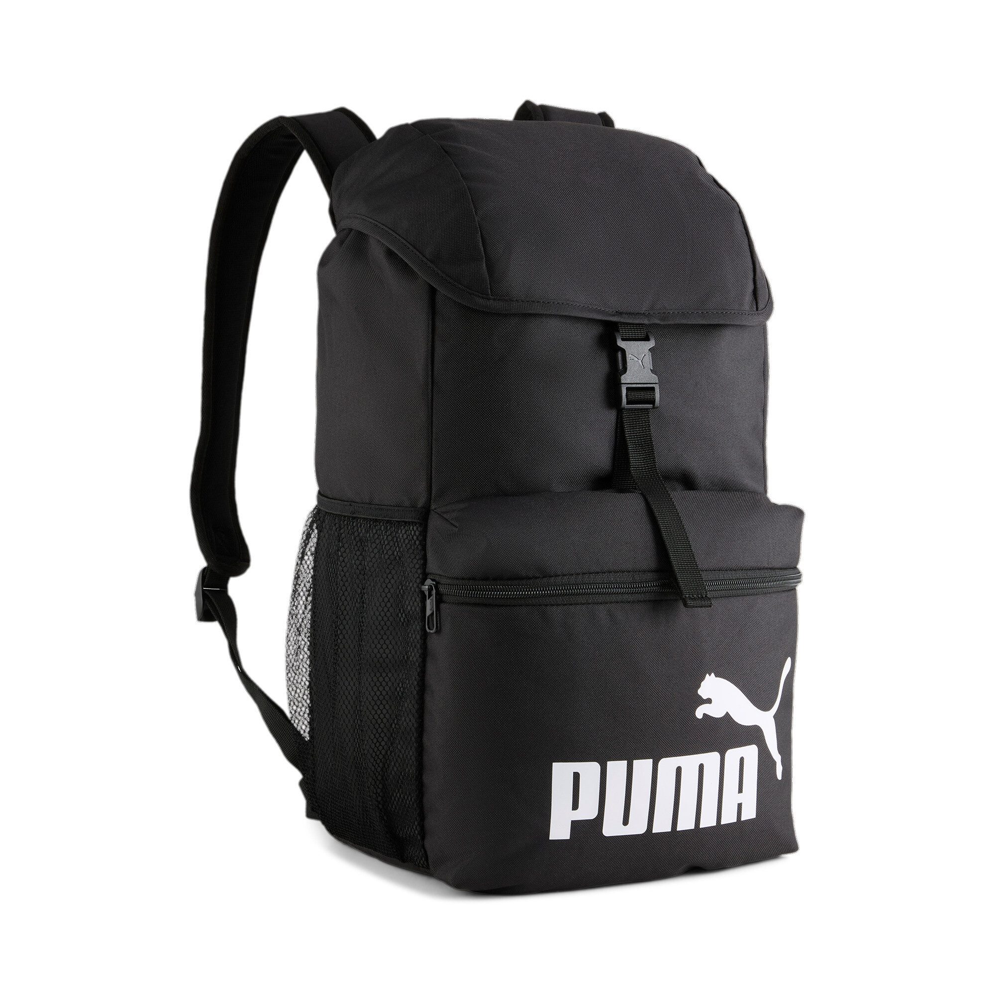 PUMA Rugzak PHASE HOODED BACKPACK