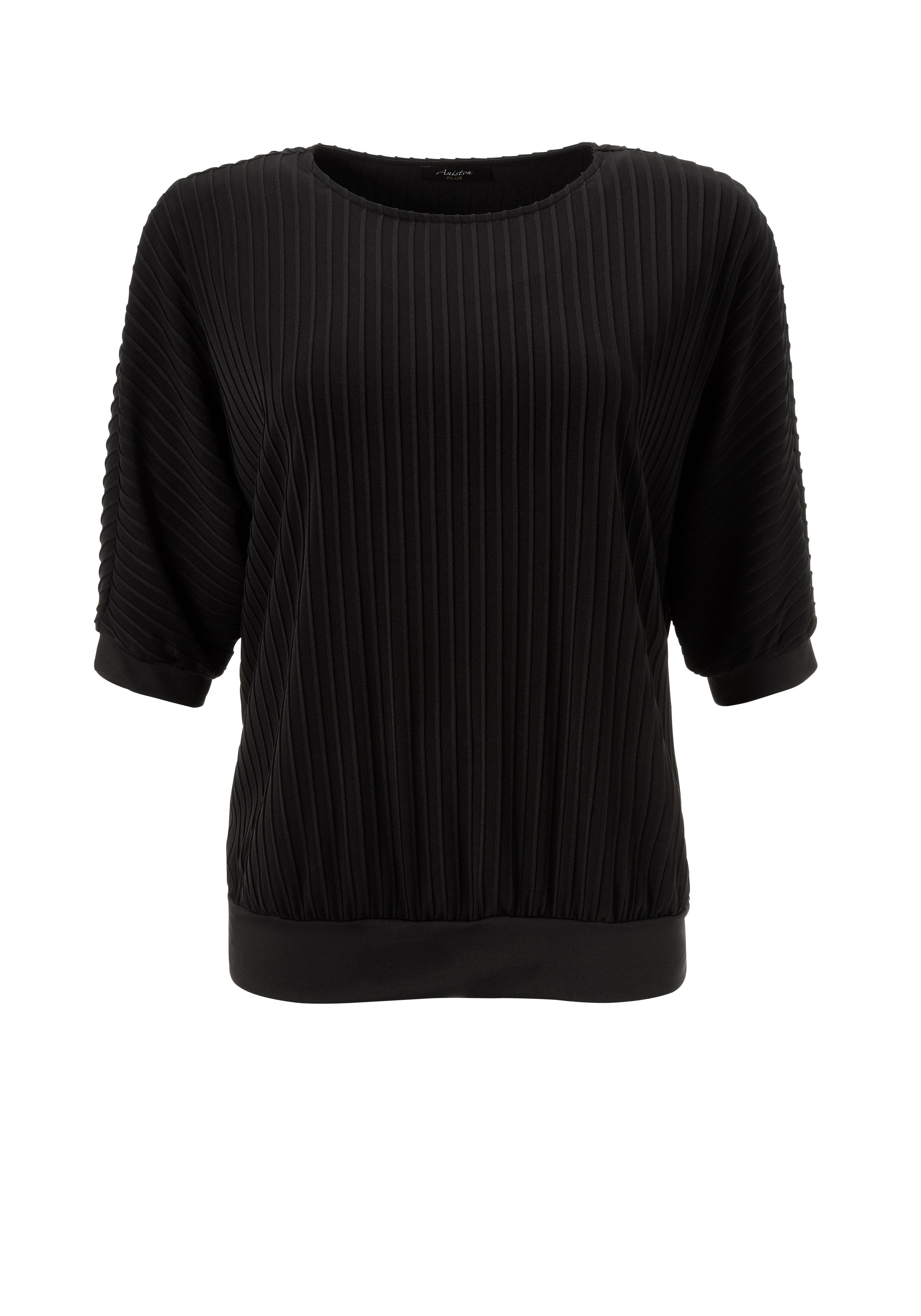 Aniston PLUS Shirt met ronde hals