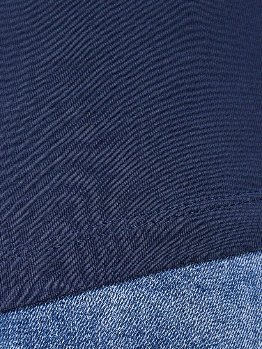 Jack & Jones T-shirt SLIM- FIT BASIC TEE V-NECK