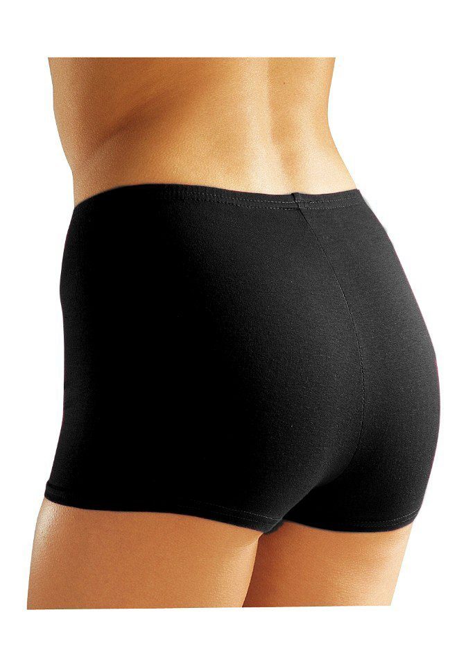 Petite fleur Hipster elastische katoenkwaliteit (3 stuks)