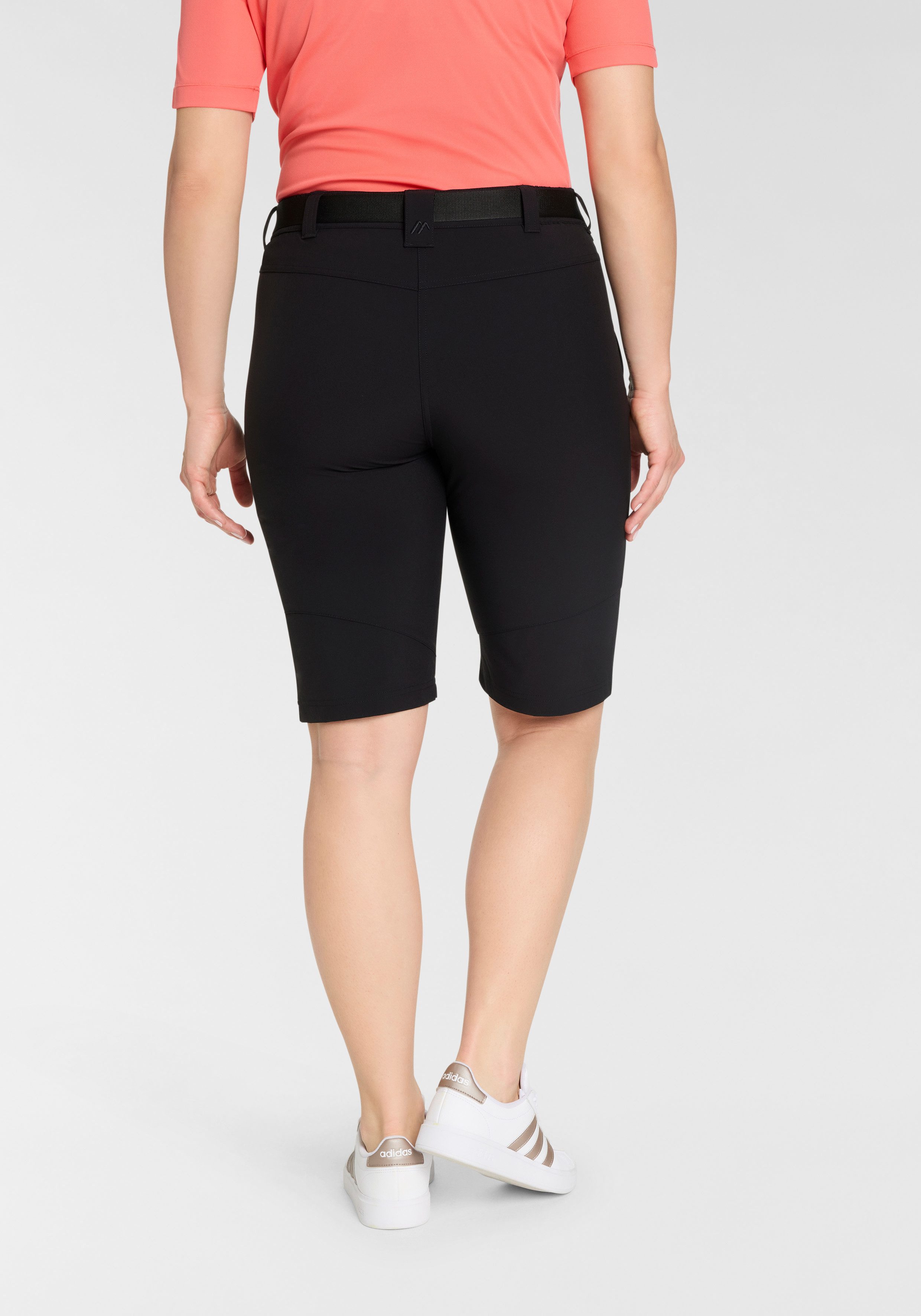 Maier Sports Outdoorbroek D GG outdoorbroek