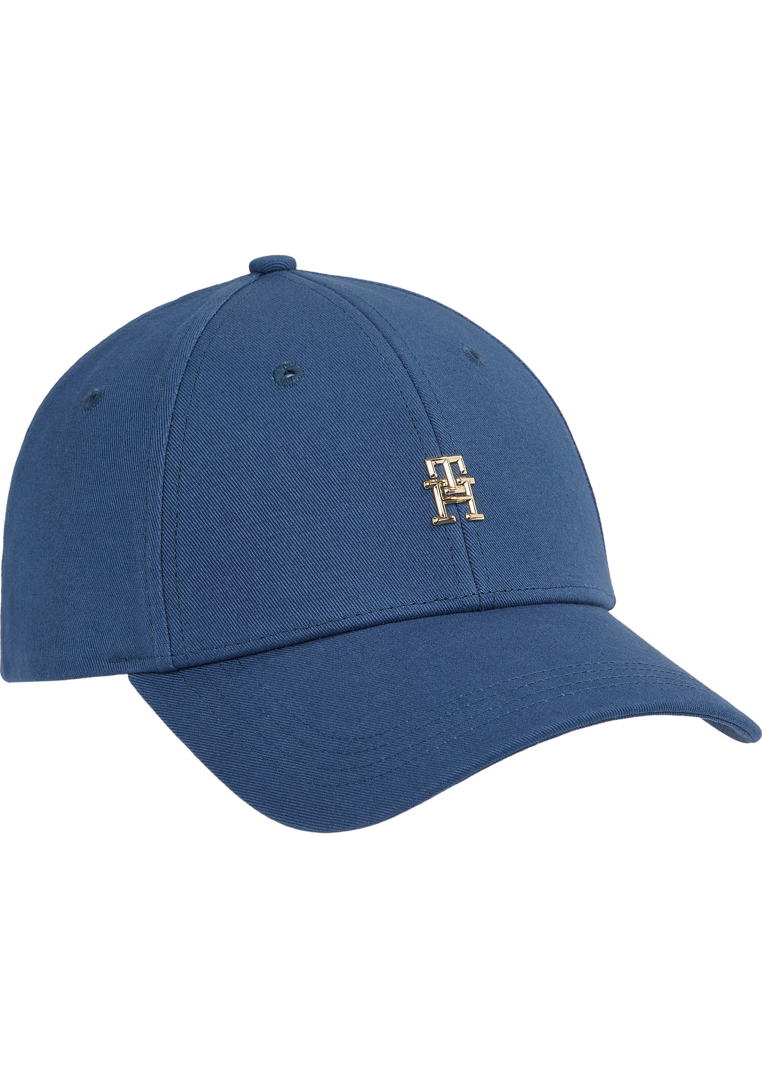 Tommy Hilfiger Baseball pet TH DISTINCT CAP