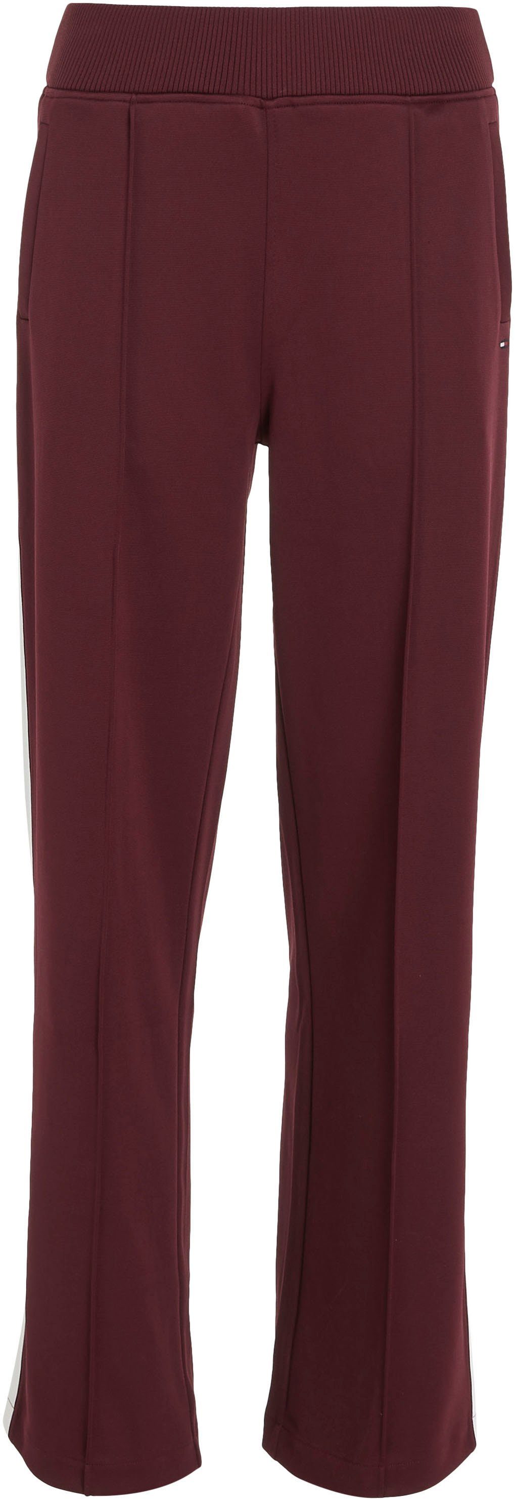 Tommy Hilfiger Sweatbroek BLOCKED STRIPE RW PANT
