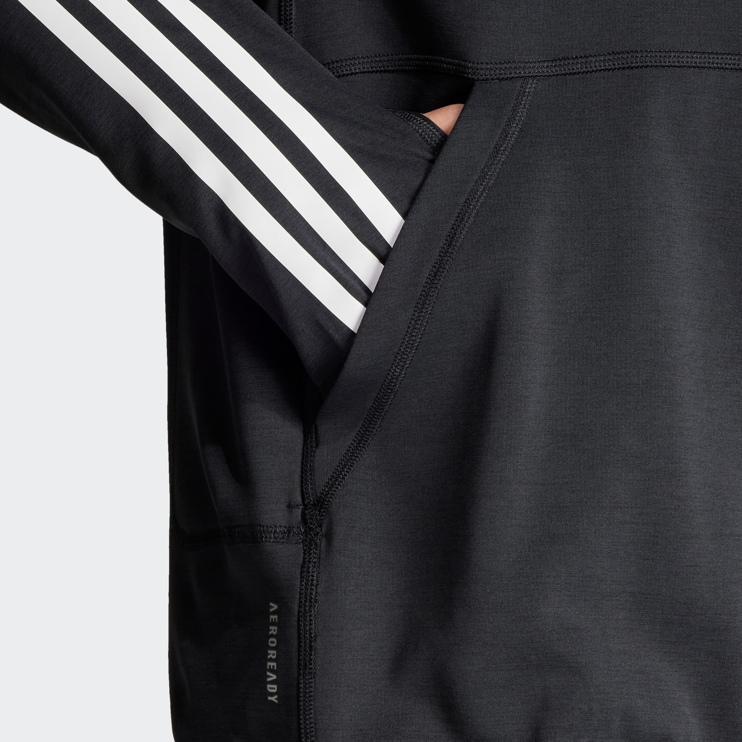 adidas Performance Hoodie OTR E 3S HOODIE