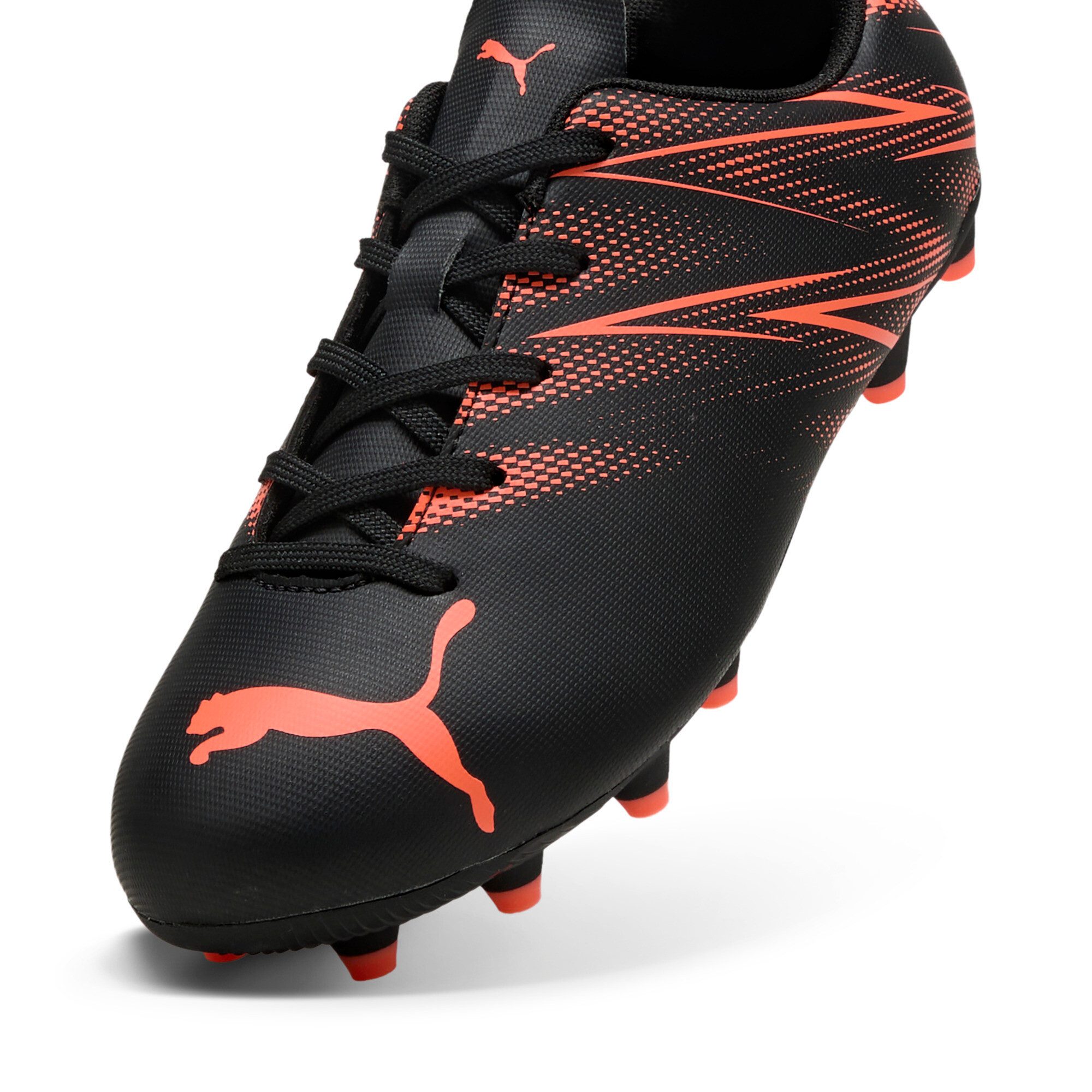 PUMA Voetbalschoenen ATTACANTO FG/AG JR