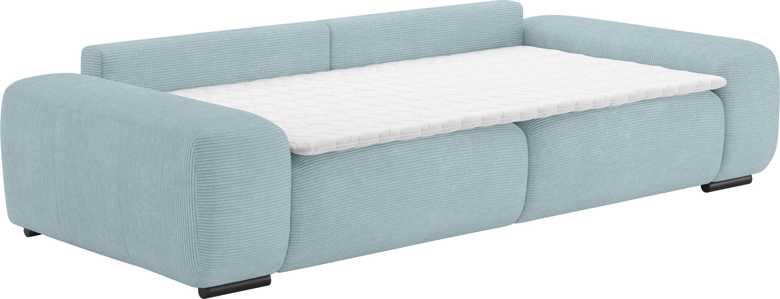 Mr. Couch Megabank Sundance, BxD 302x137 cm