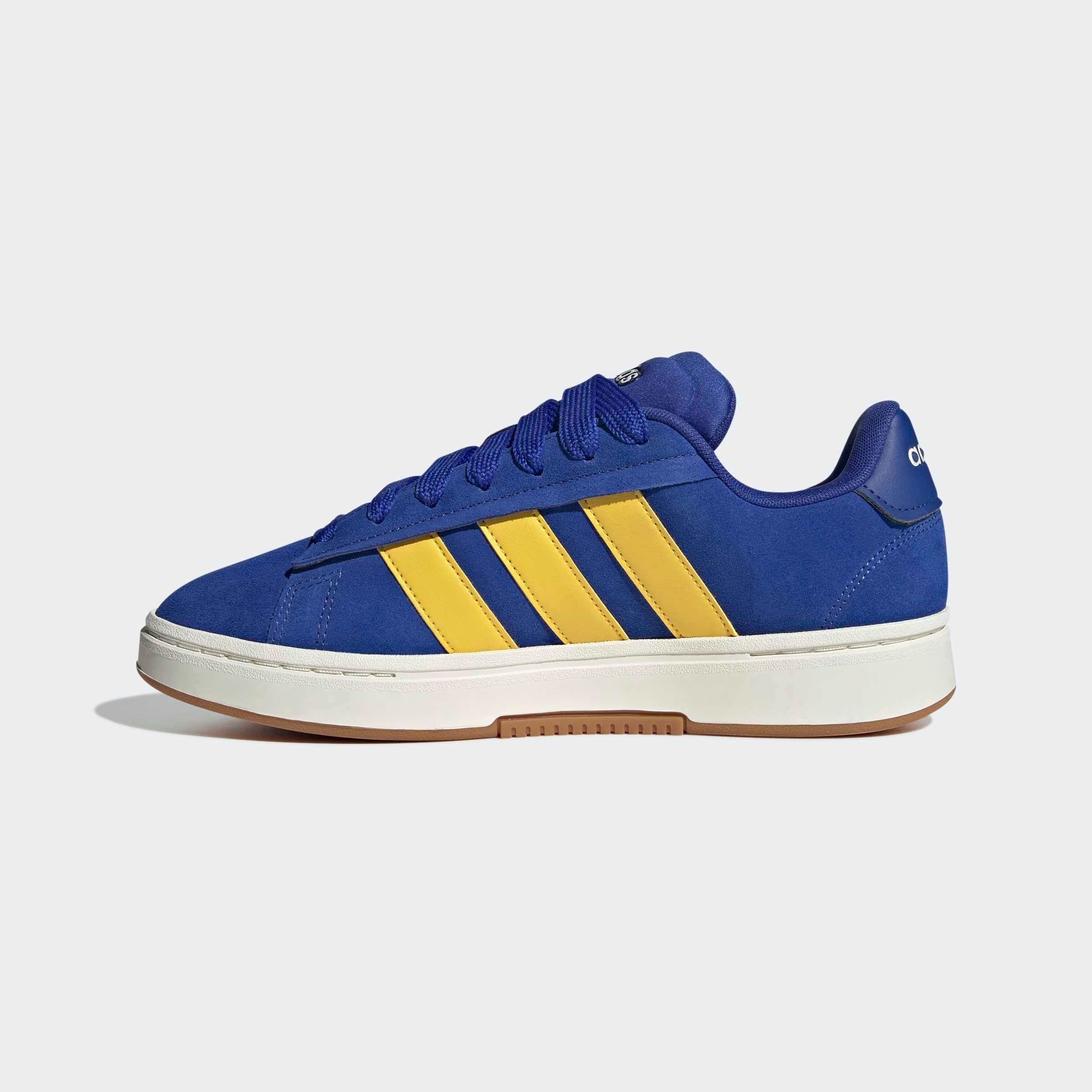 adidas Sportswear Sneakers GRAND COURT ALPHA Design geïnspireerd door de adidas Campus 00