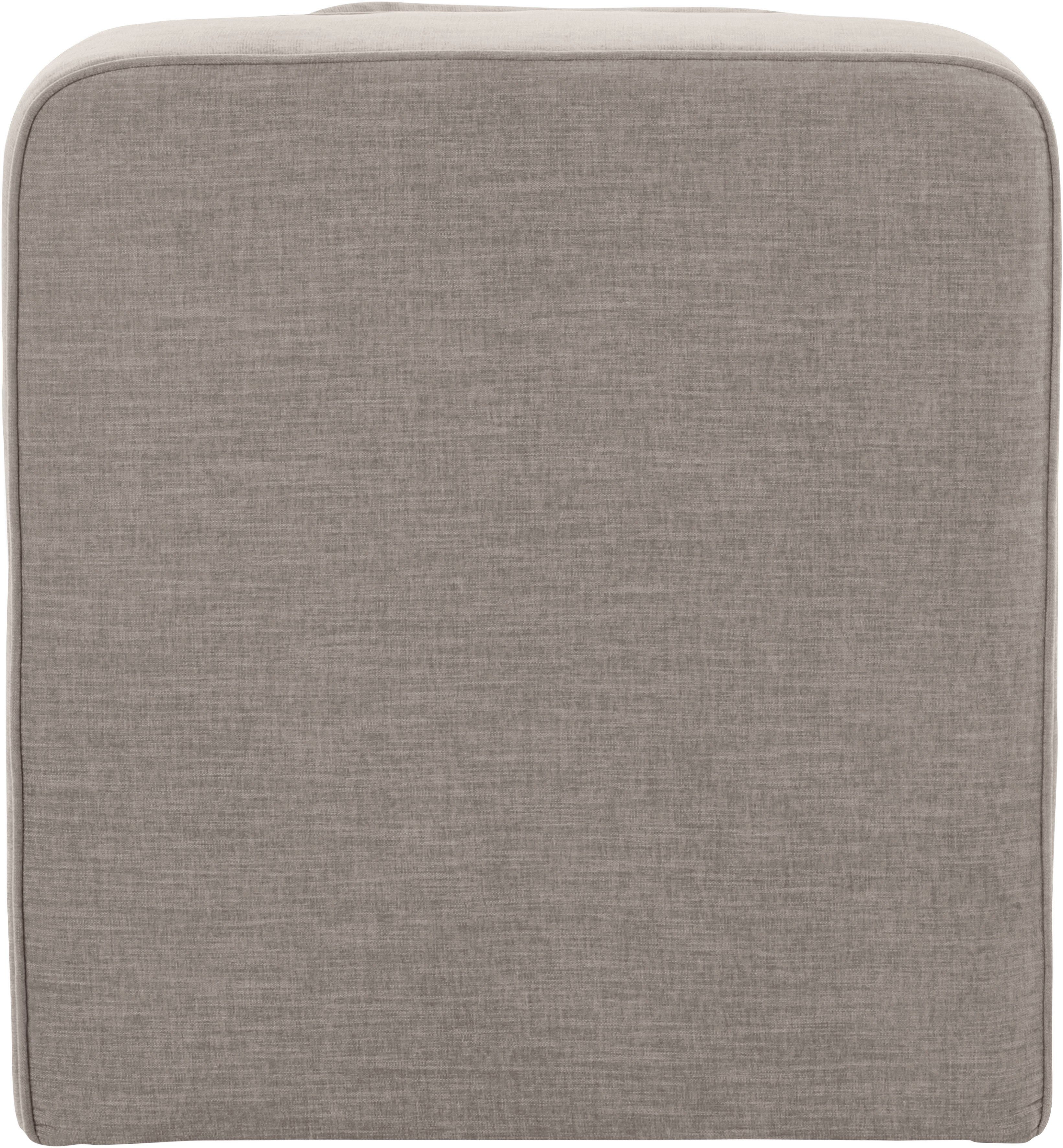 andas Bank-middenelement Sundstrup Moduleserie, individuele samenstelling