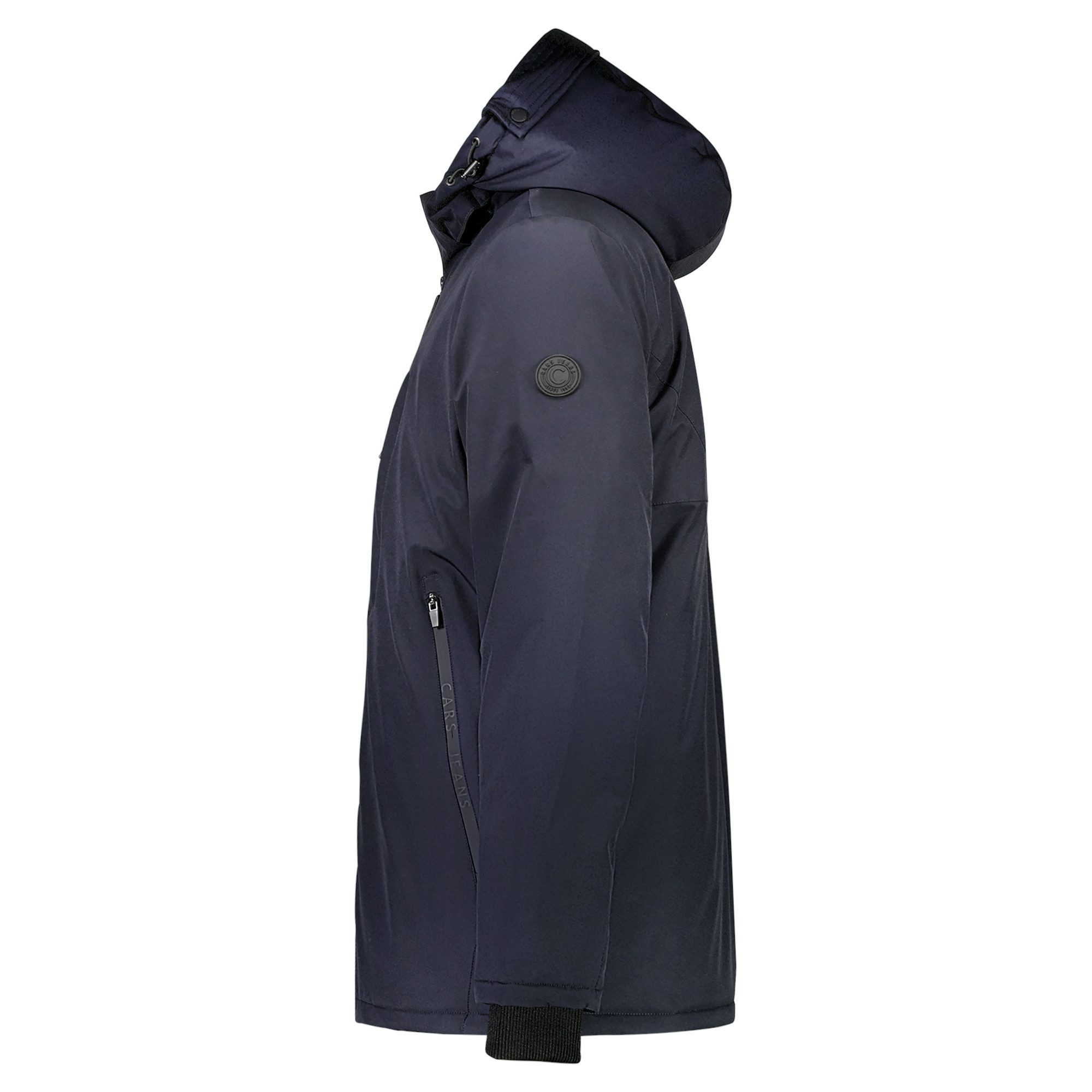 CARS JEANS Winterjack Jas Milton