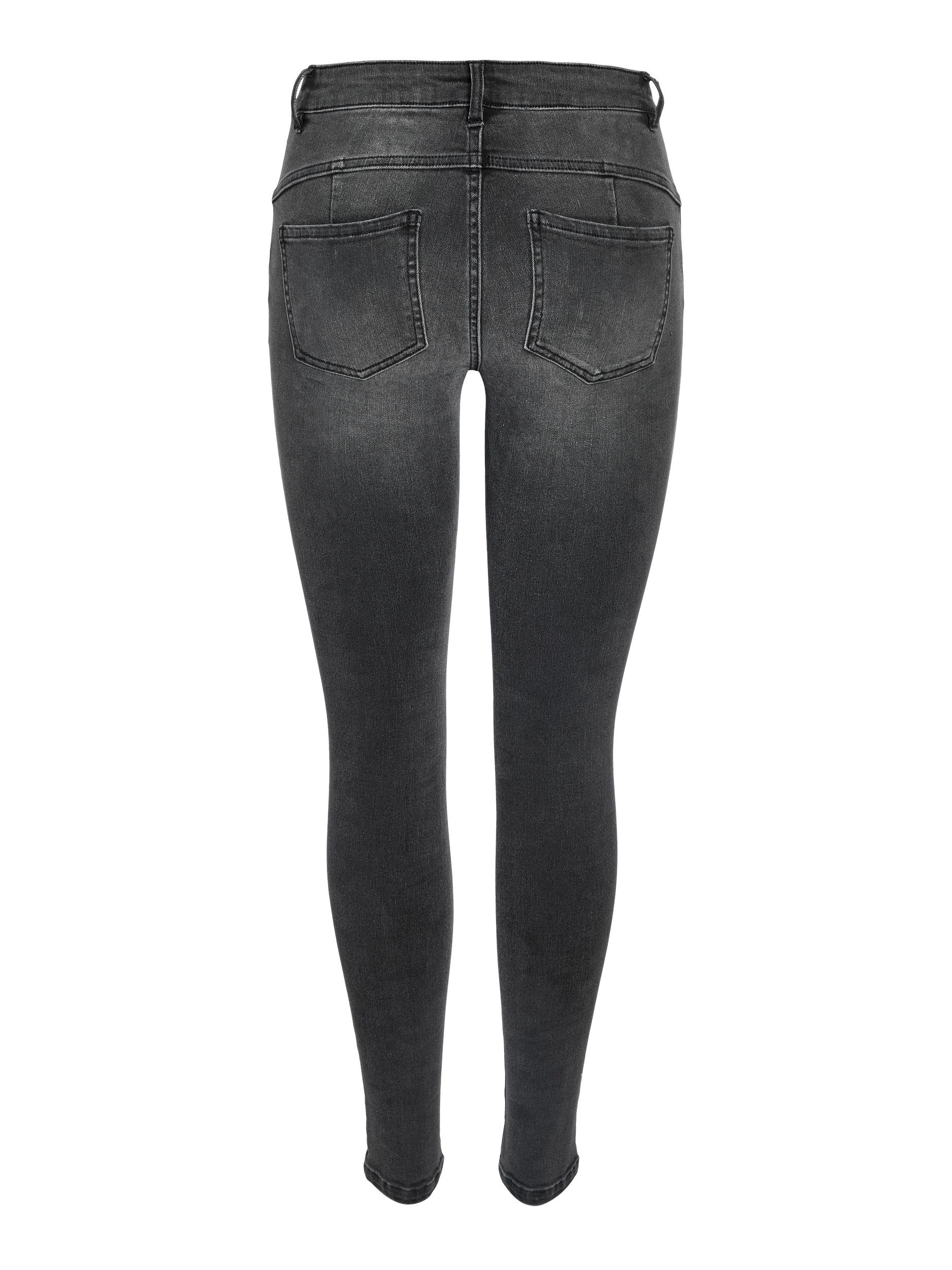 Noisy may Skinny fit jeans NMJEN NW SKINNY SHAPER JEAN JT177DG NOOS