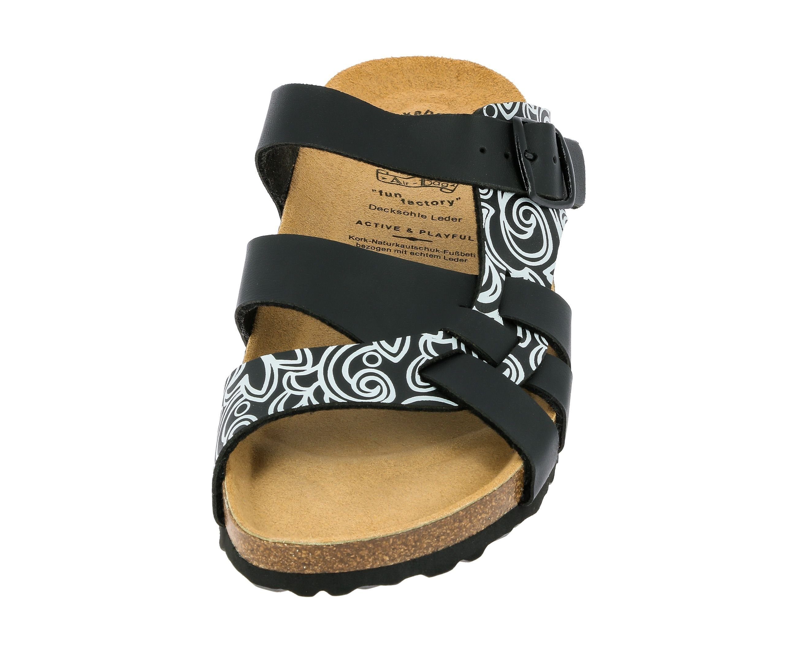 Lico Slippers Bioline Lady soft