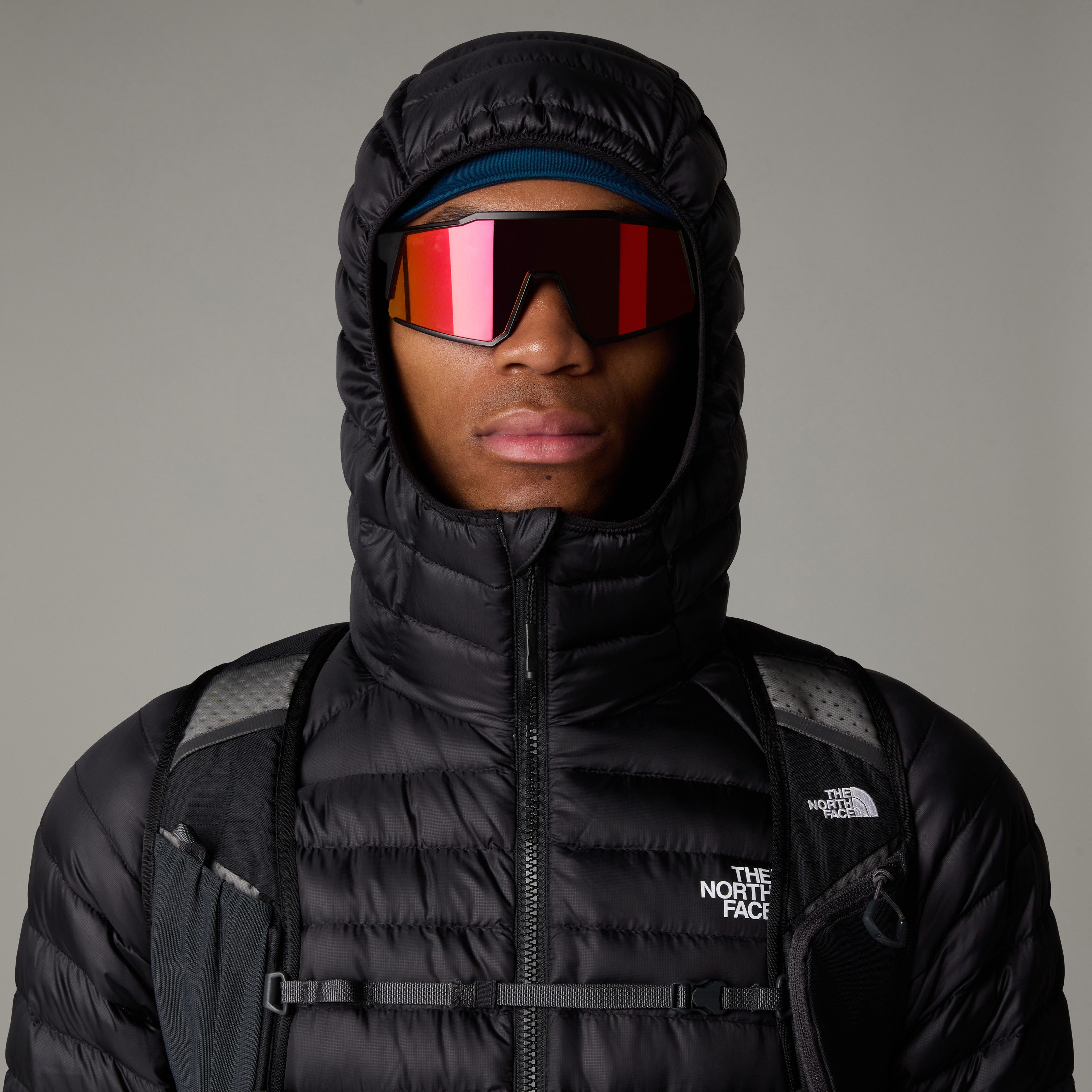 The North Face Donsjack (1 stuk)
