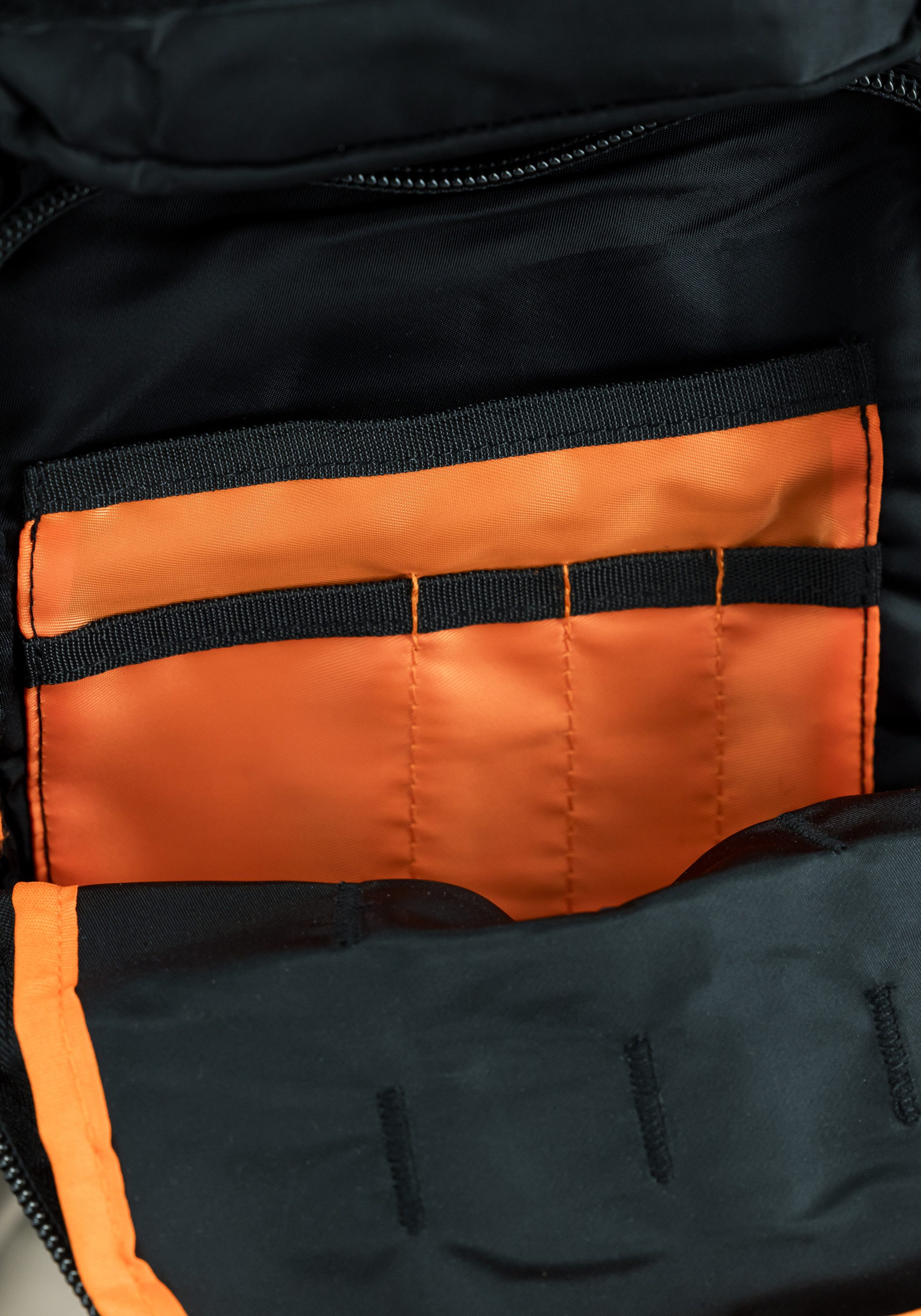 Alpha Industries Rugzak Tactical Backpack