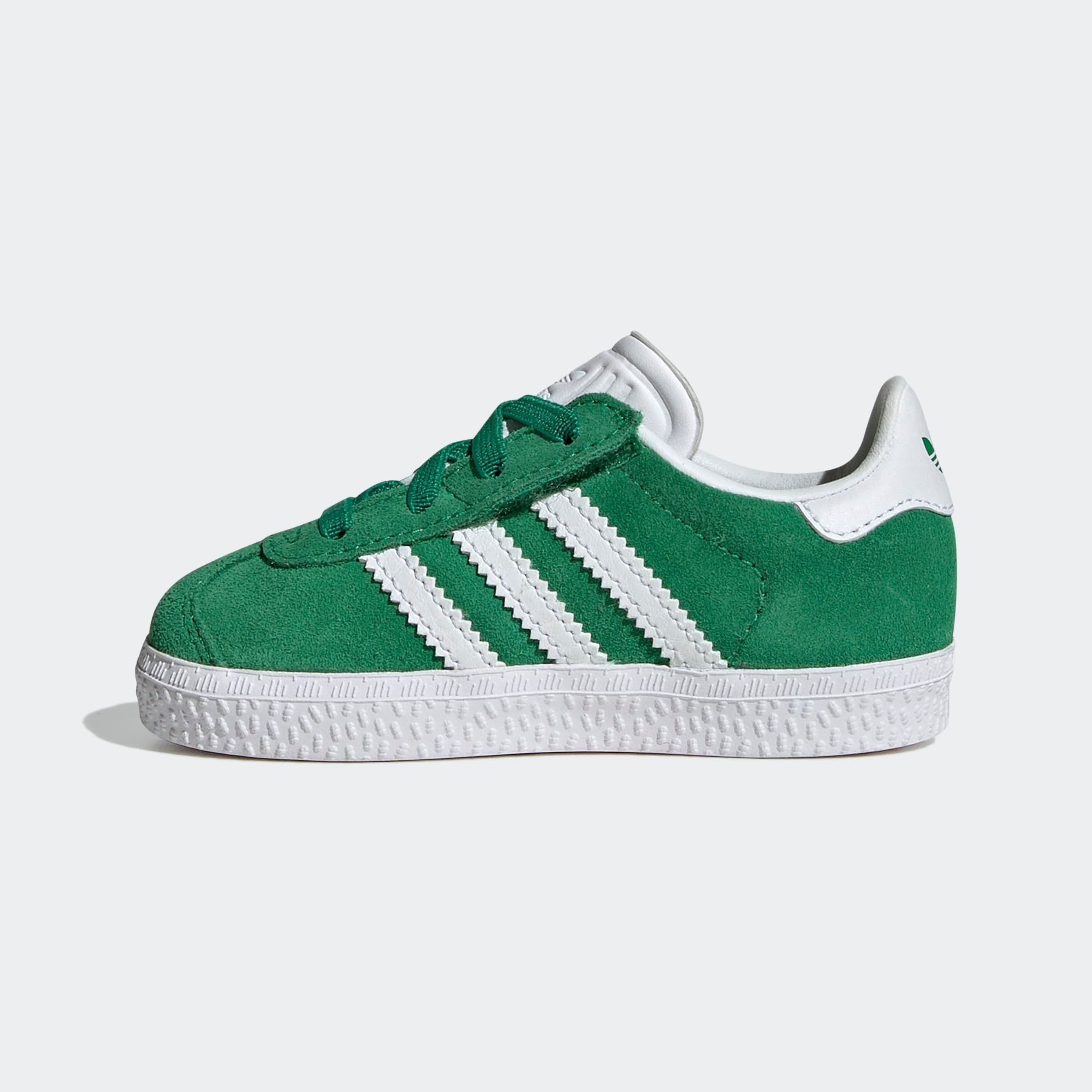 adidas Originals Sneakers GAZELLE COMFORT CLOSURE ELASTIC LACES KIDS