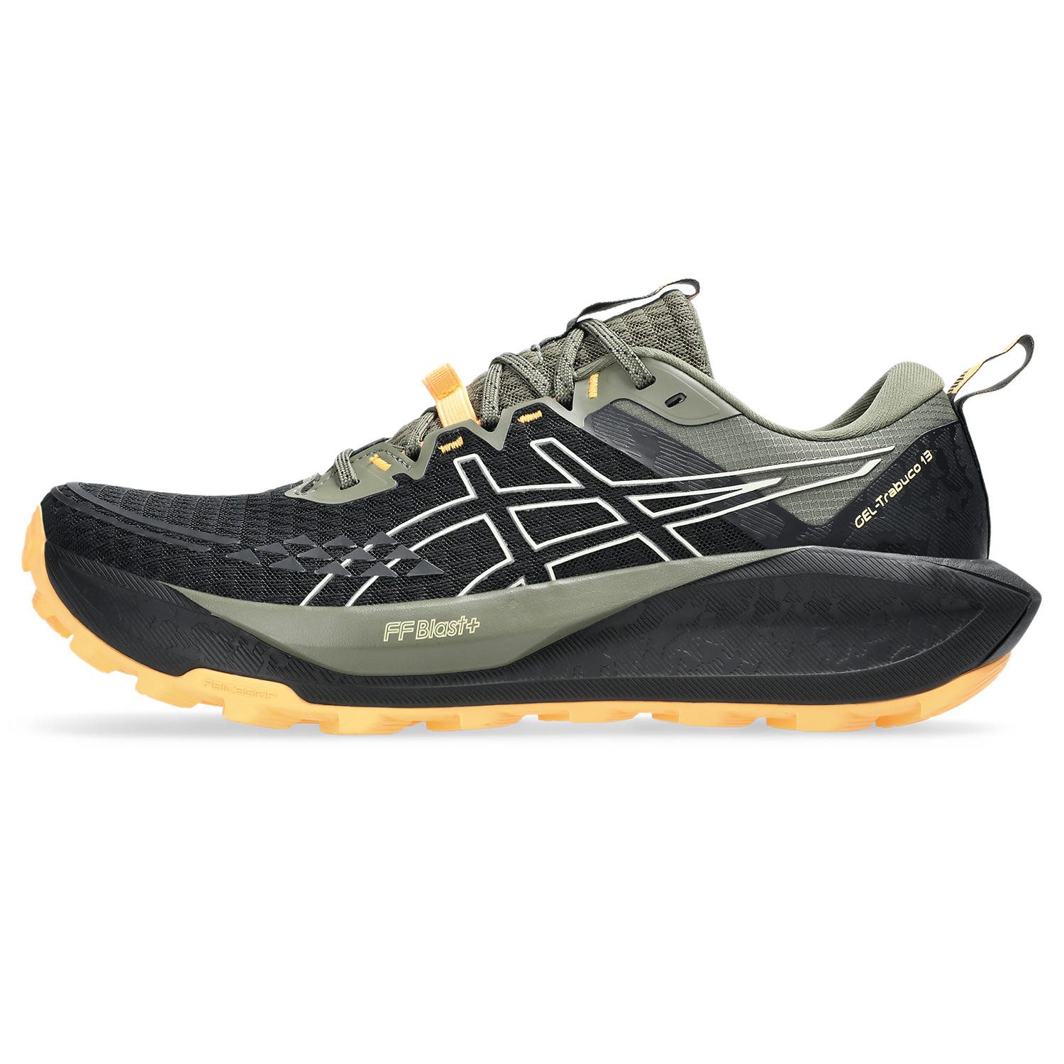 Asics Trailrunningschoenen GEL-TRABUCO 13
