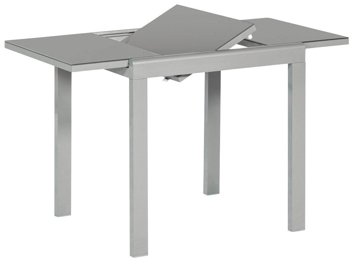 MERXX Tuintafel 80x120 cm