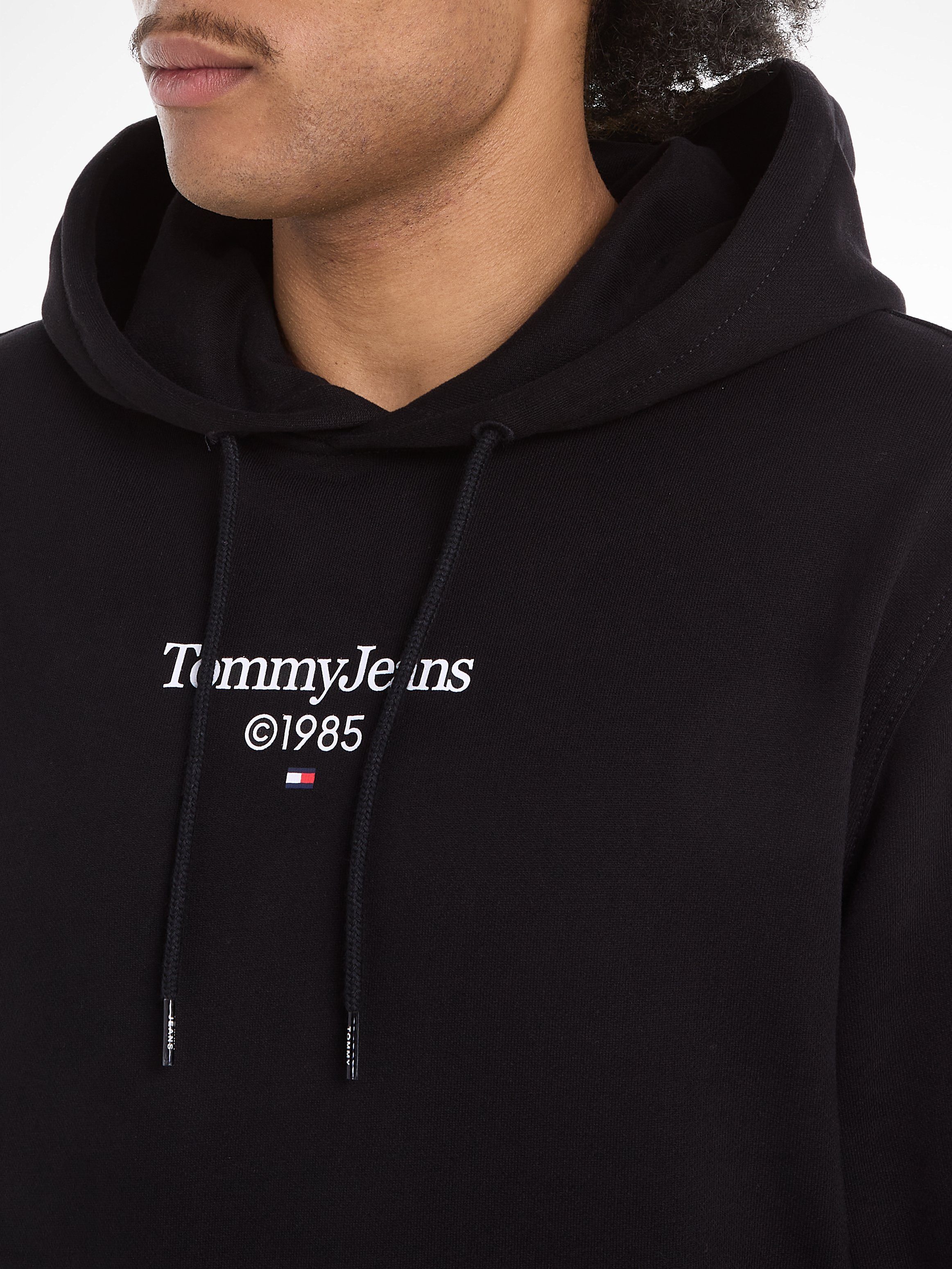 TOMMY JEANS Hoodie TJM REG ENTRY