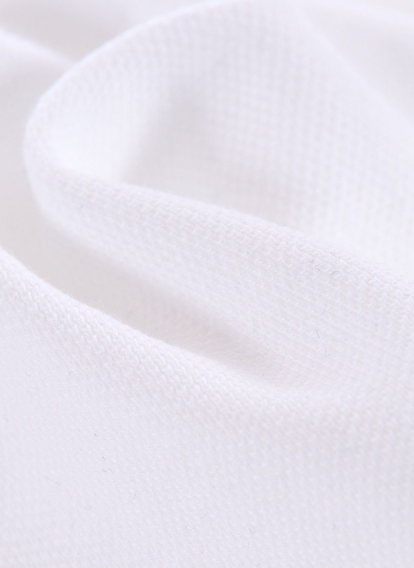 Trigema Poloshirt TRIGEMA poloshirt met maritieme details (1-delig)