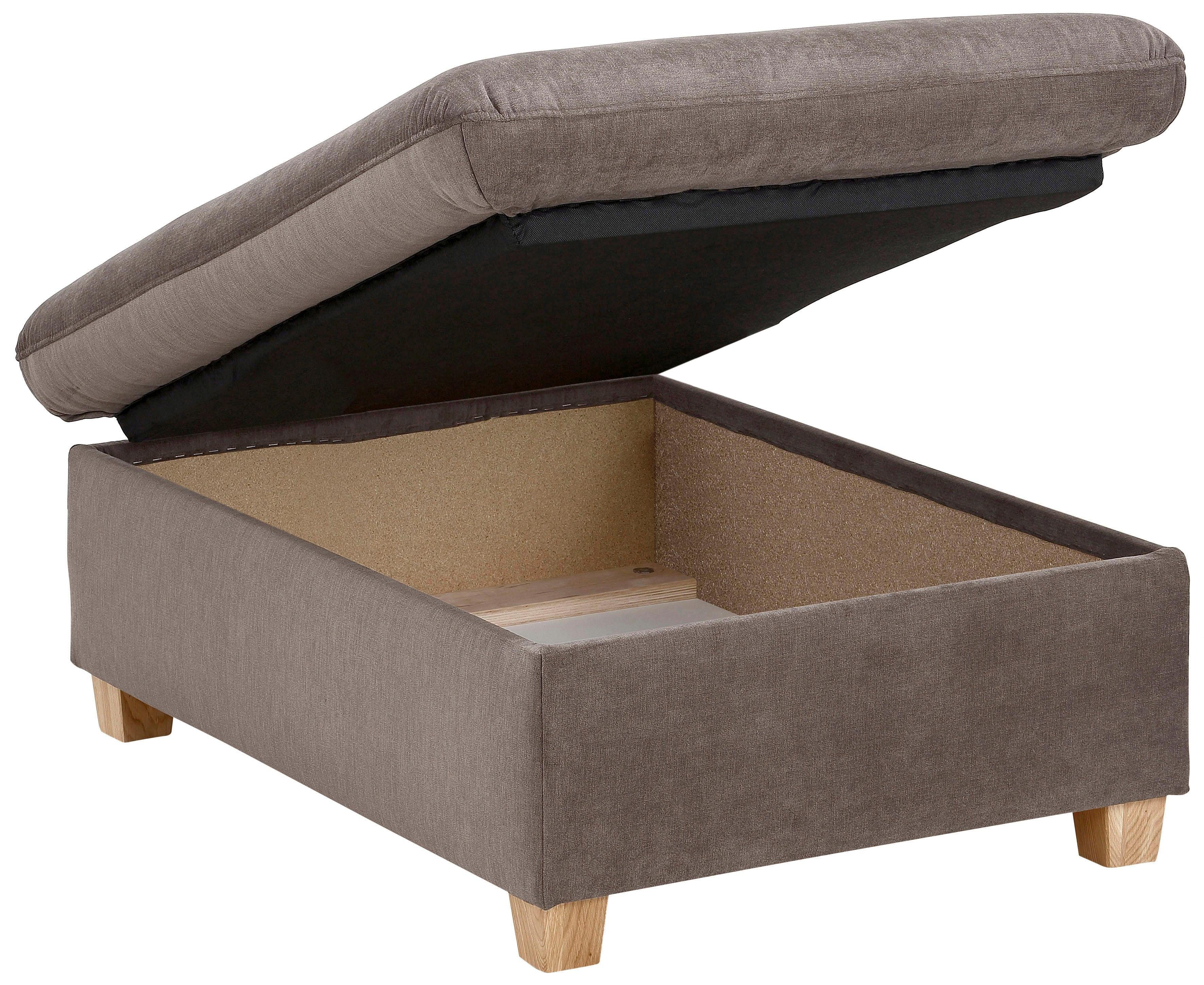 Home affaire Hocker Bergamo met bergruimte
