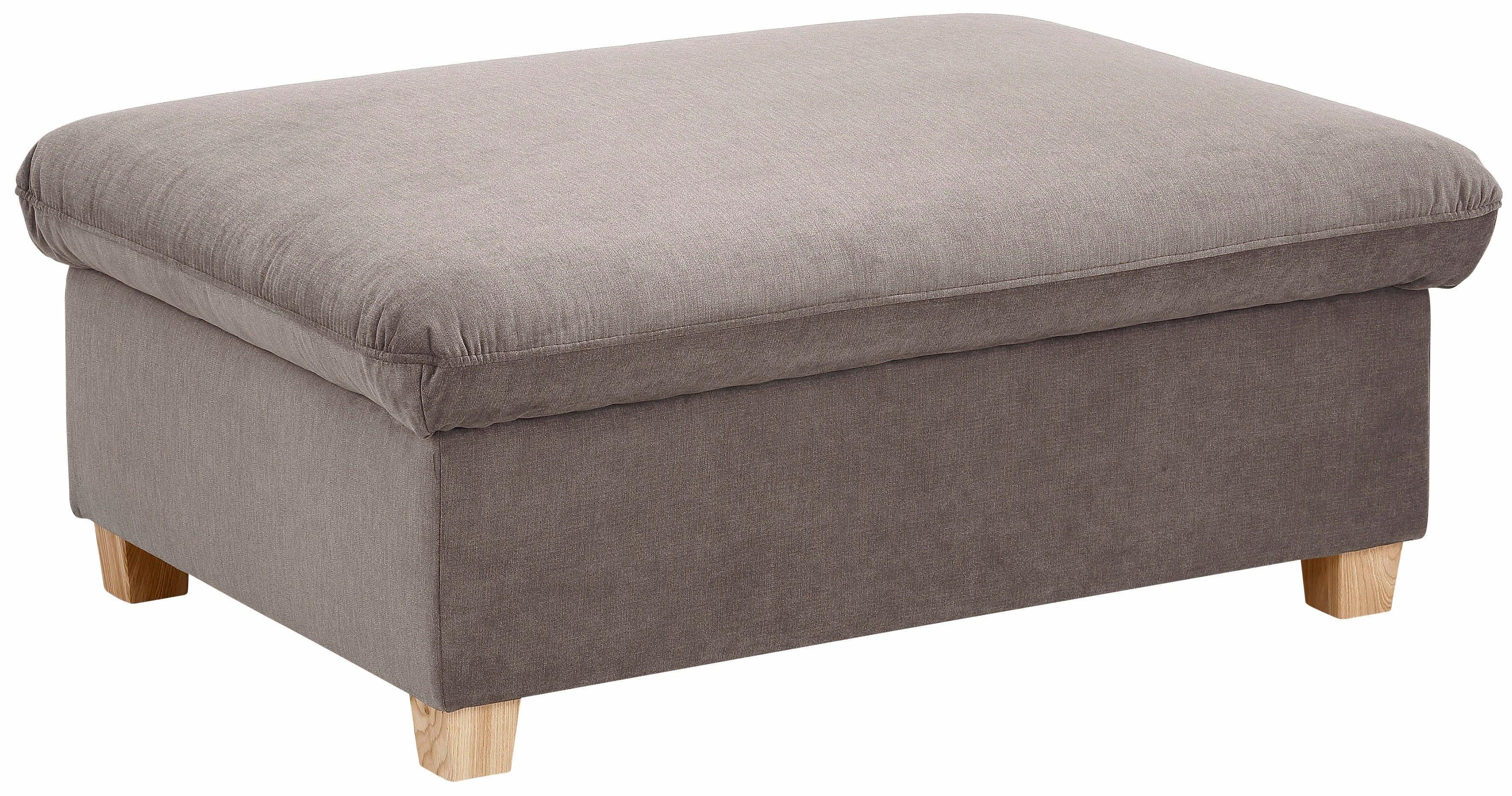 Home affaire Hocker Bergamo met bergruimte