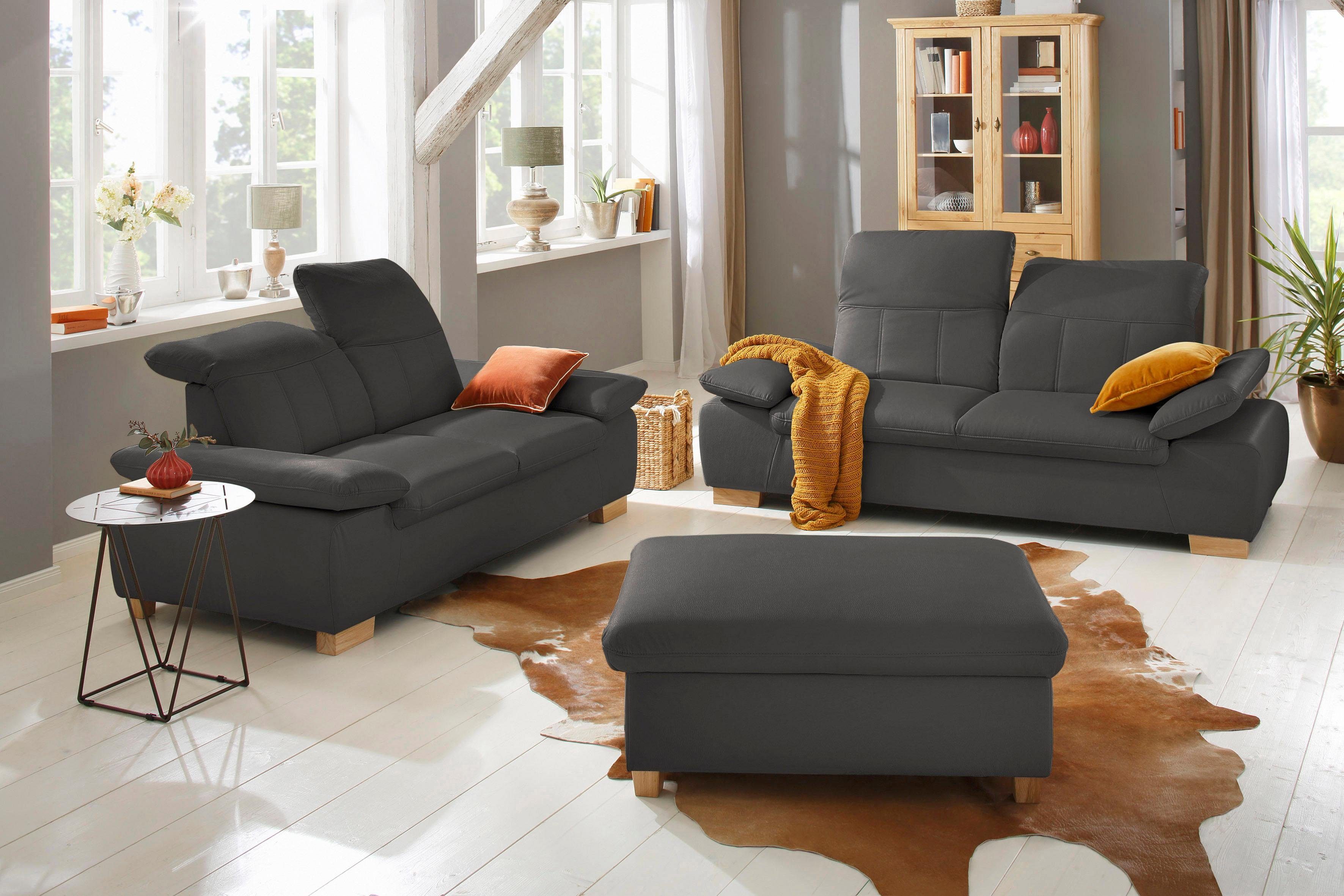 Home affaire Hocker Bergamo met bergruimte