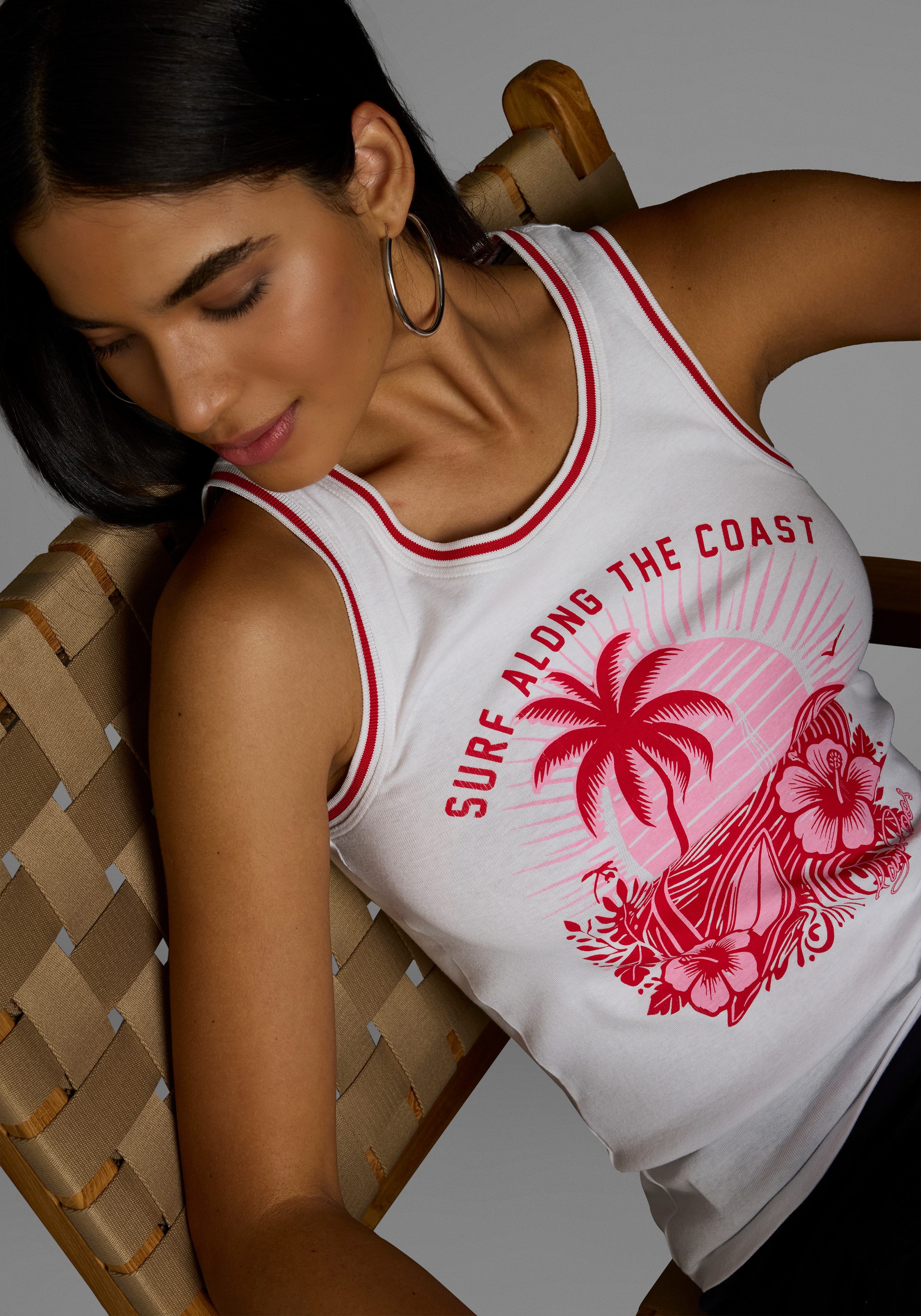 KangaROOS Tanktop