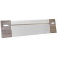 wimex hoofdbord »cadiz«, met ledverlichting bruin wimex hoofdbord »cadiz«, met ledverlichting bruin