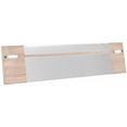 wimex hoofdbord »cadiz«, met ledverlichting beige wimex hoofdbord »cadiz«, met ledverlichting beige