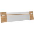 wimex hoofdbord »cadiz«, met ledverlichting beige wimex hoofdbord »cadiz«, met ledverlichting beige