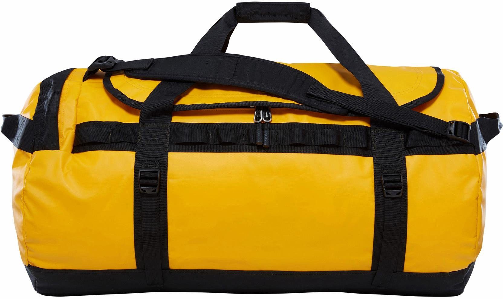 Otto - The North Face NU 15% KORTING: The North Face reistas, Base Camp Duffel, L