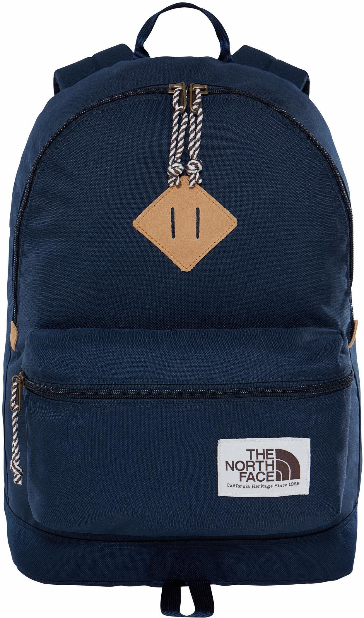 Otto - The North Face NU 15% KORTING: The North Face rugzak, Berkeley