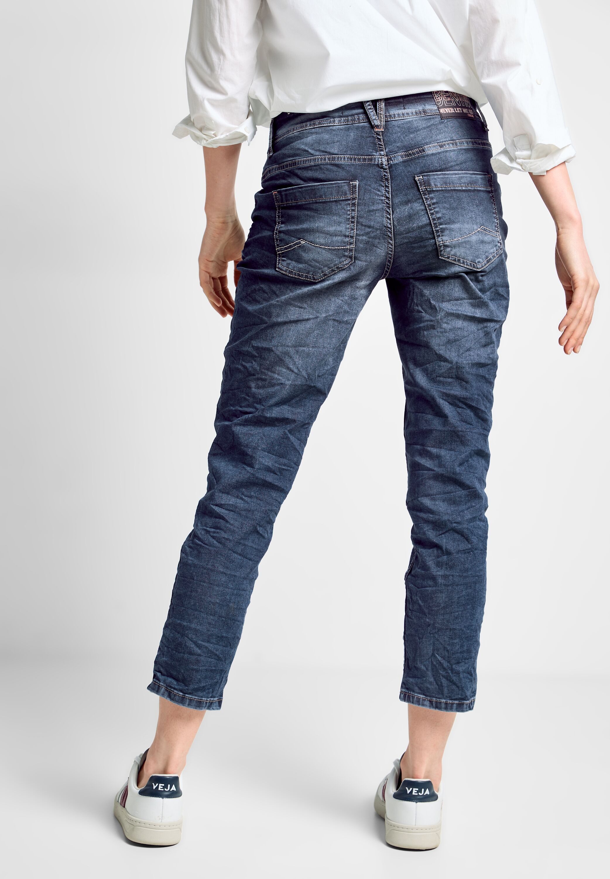 Cecil 5-pocket jeans Scarlett