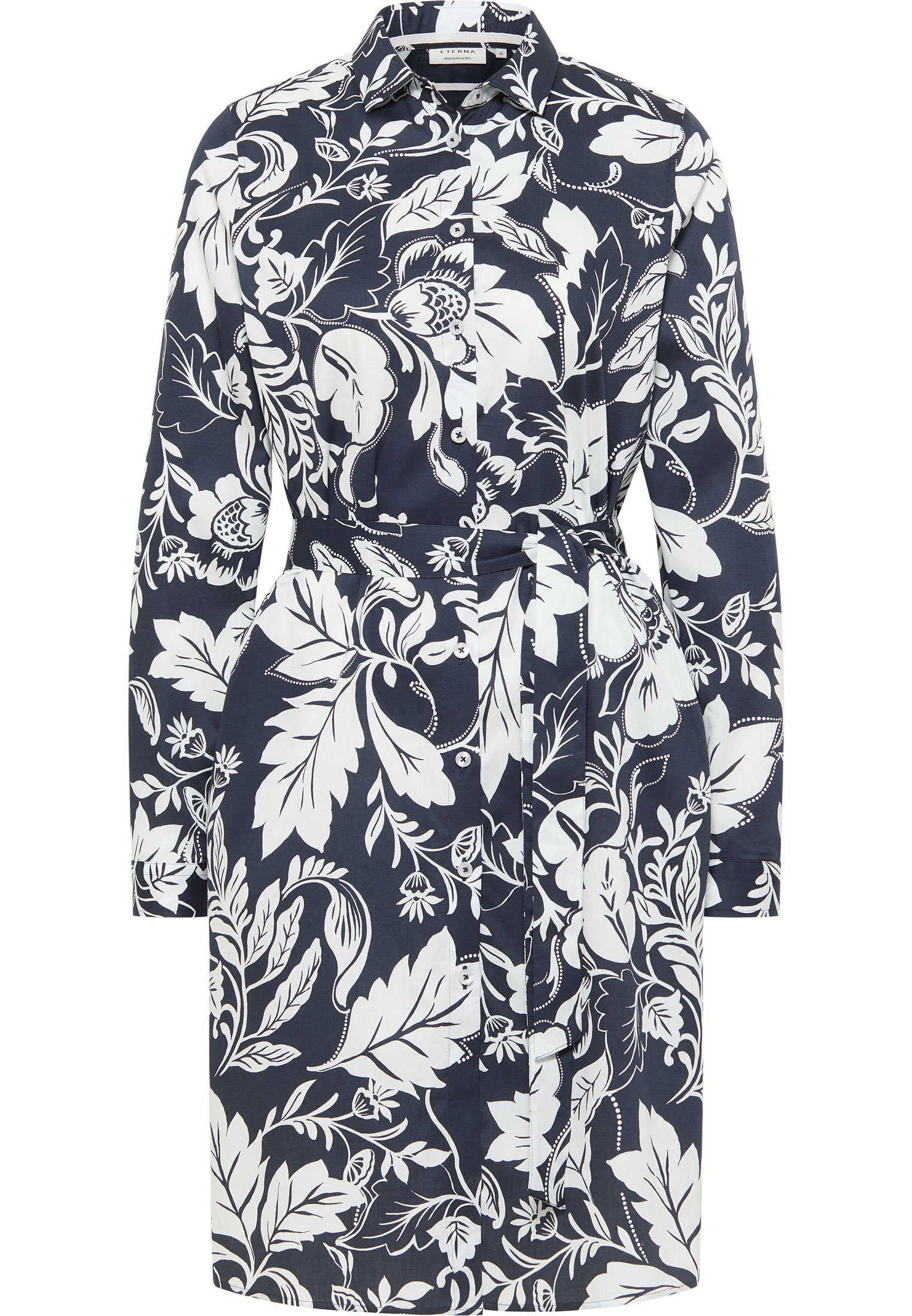 Eterna Blousejurk Loose fit