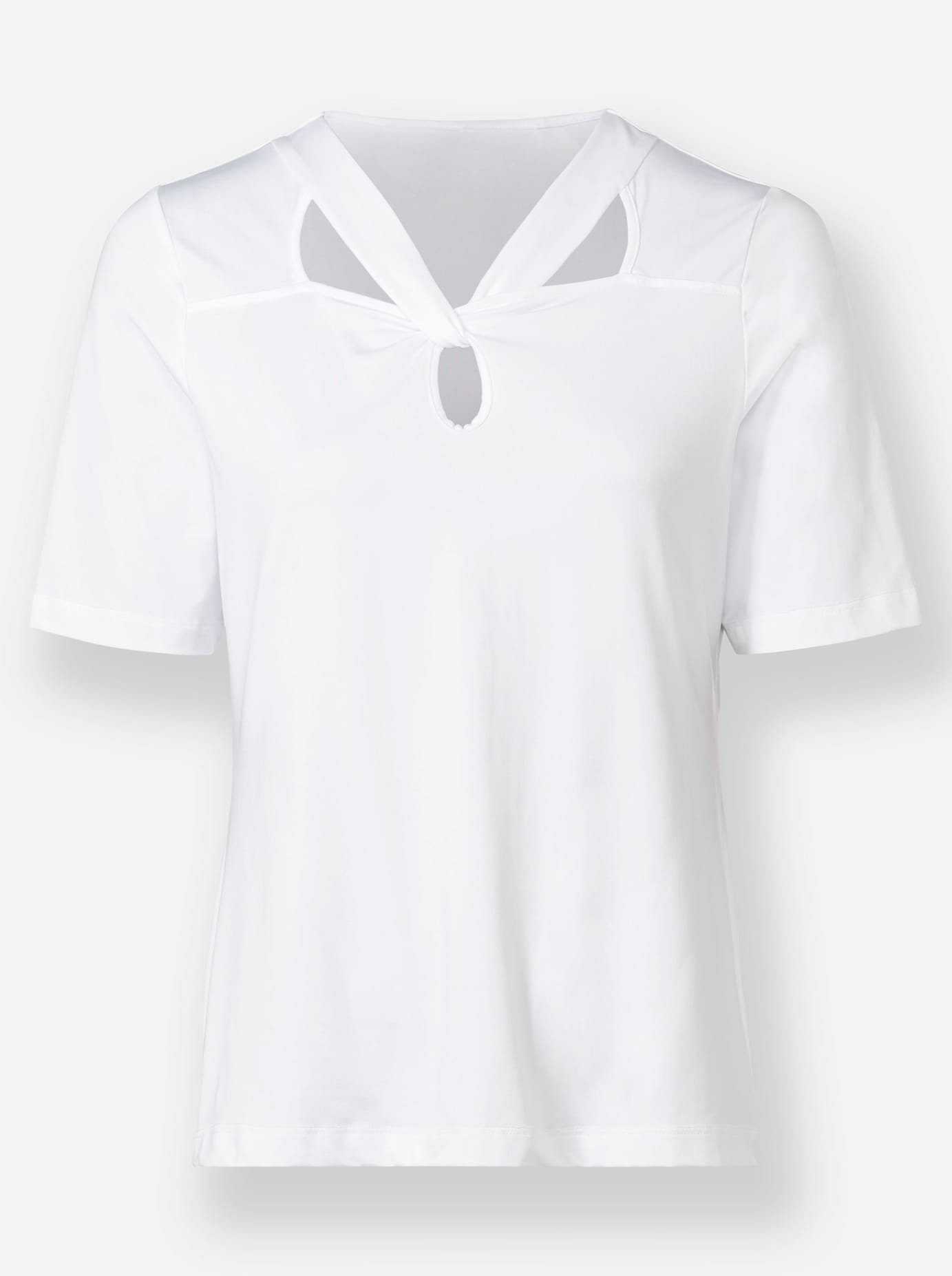 heine T-shirt Shirt (1-delig)