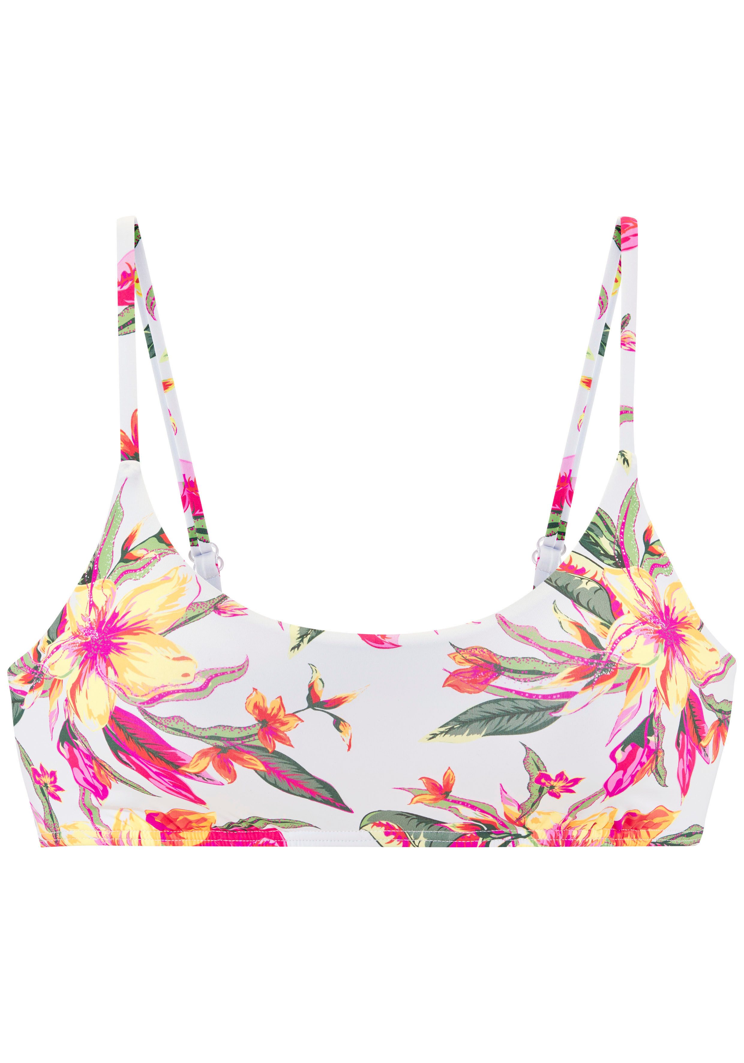 Lascana Bustierbikinitop MALIA
