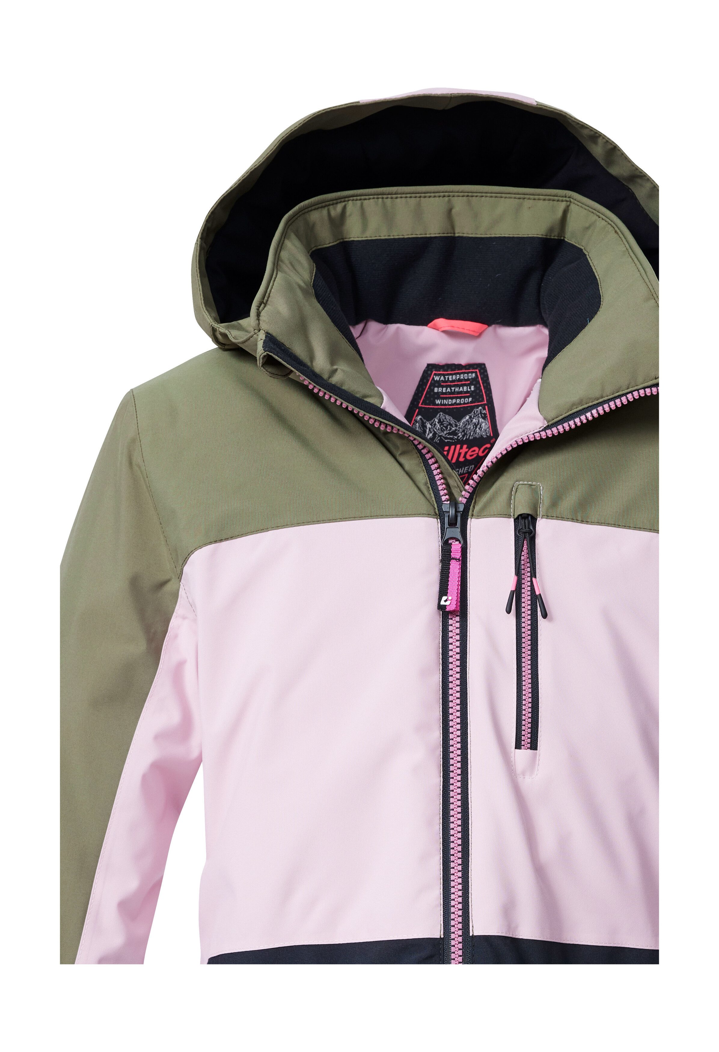 Killtec Ski-jack KSW 208 GRLS SKI JCKT