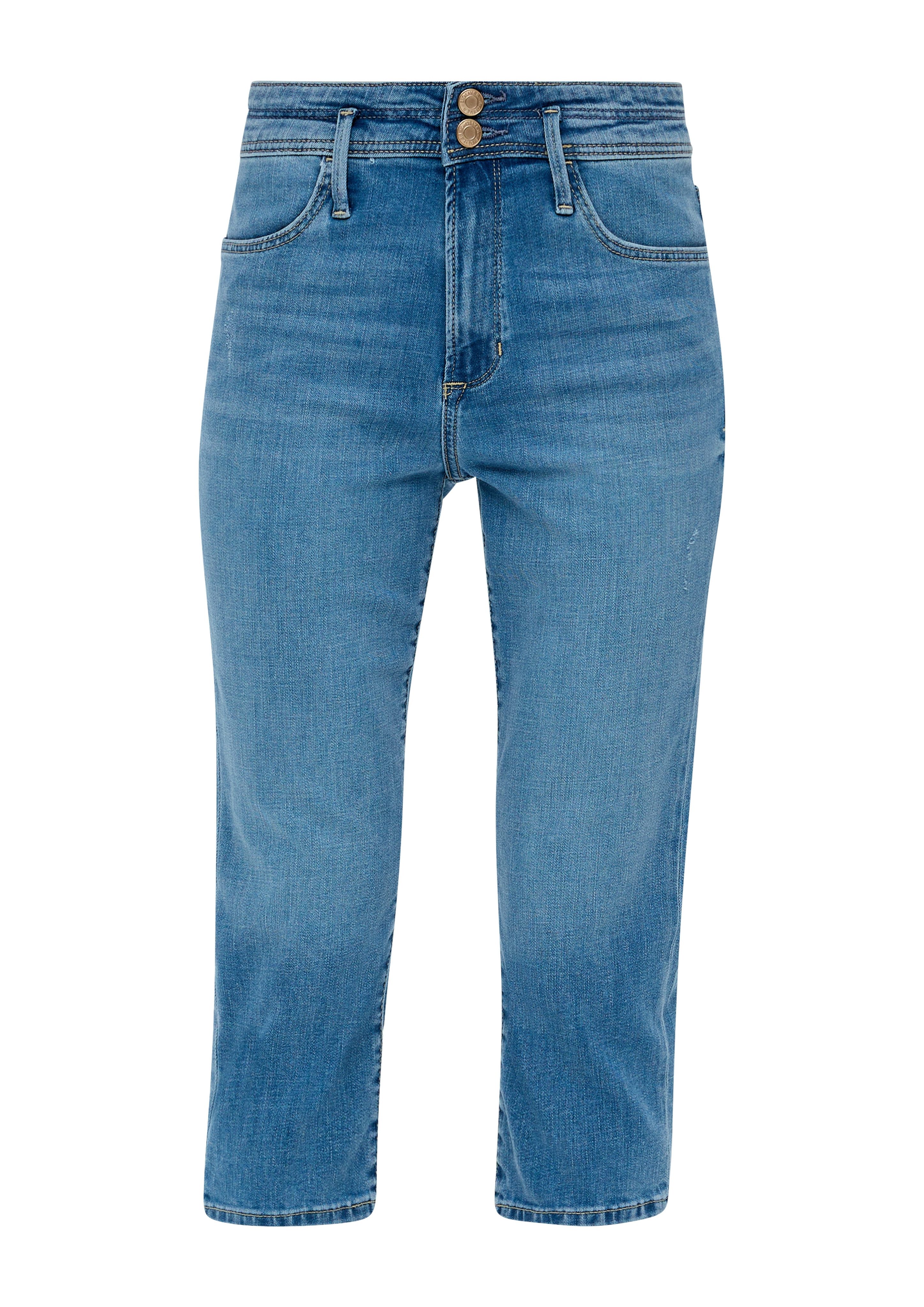 s.Oliver Capri jeans BETSY