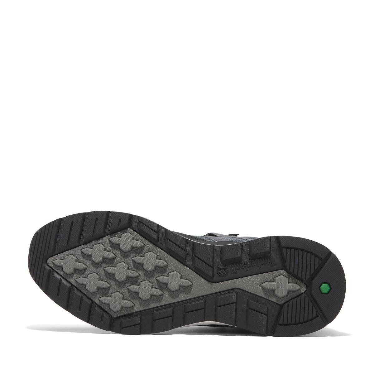 Timberland Veterschoenen EURO TREKKER LOW LACE UP SNEAKER Winterschoenen, sneakerboots, winterlaarzen