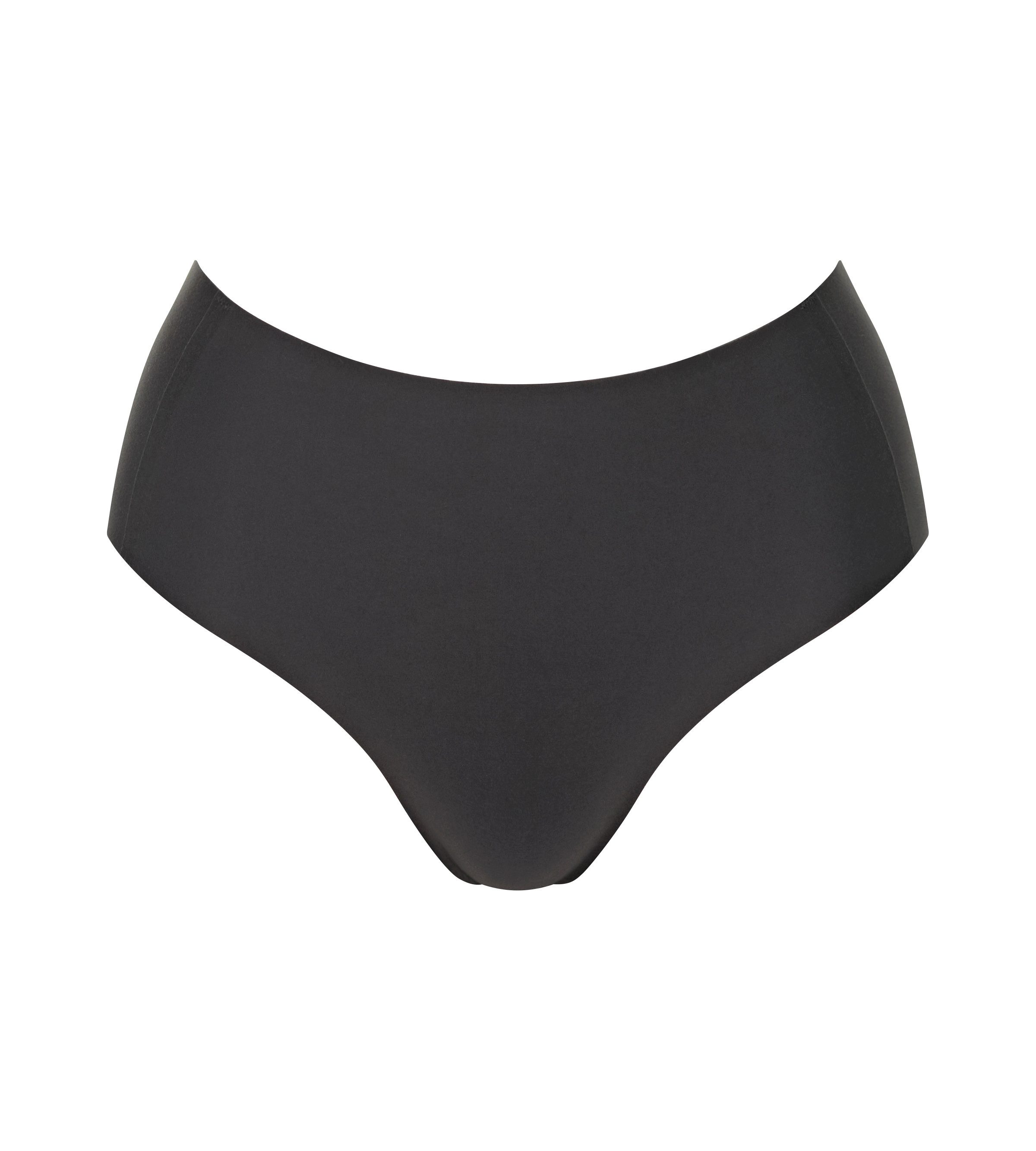 Sloggi High-waist-slip ZERO Feel 2.0 naadloos, ultralicht, hoge taille, zacht