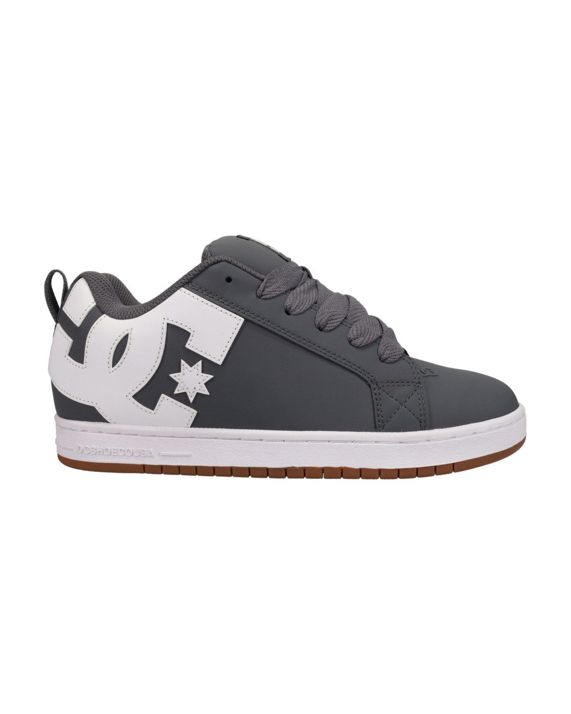 DC Shoes Sneakers Court Graffik